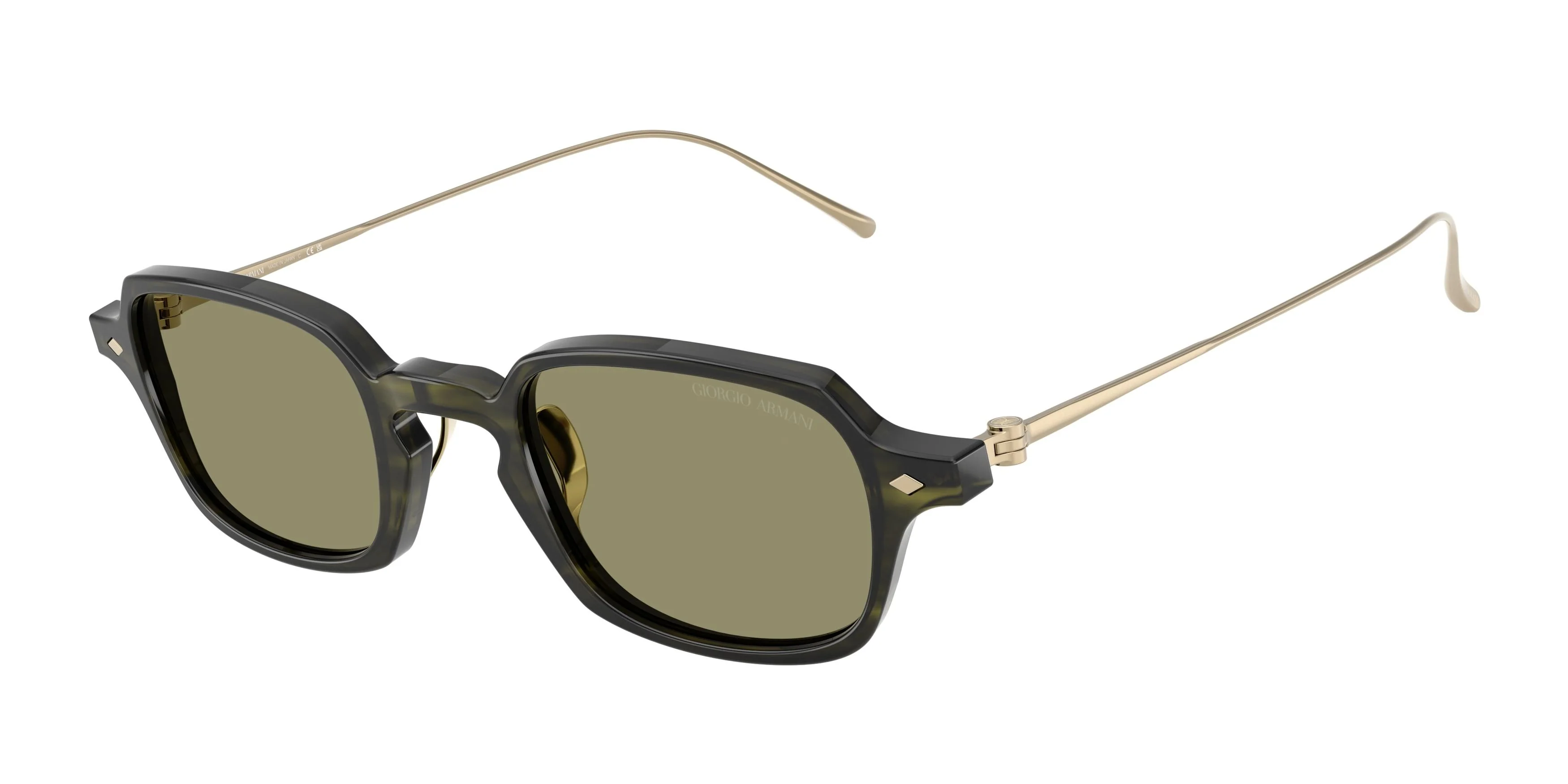 Giorgio Armani 8227T Sunglasses - Image 3