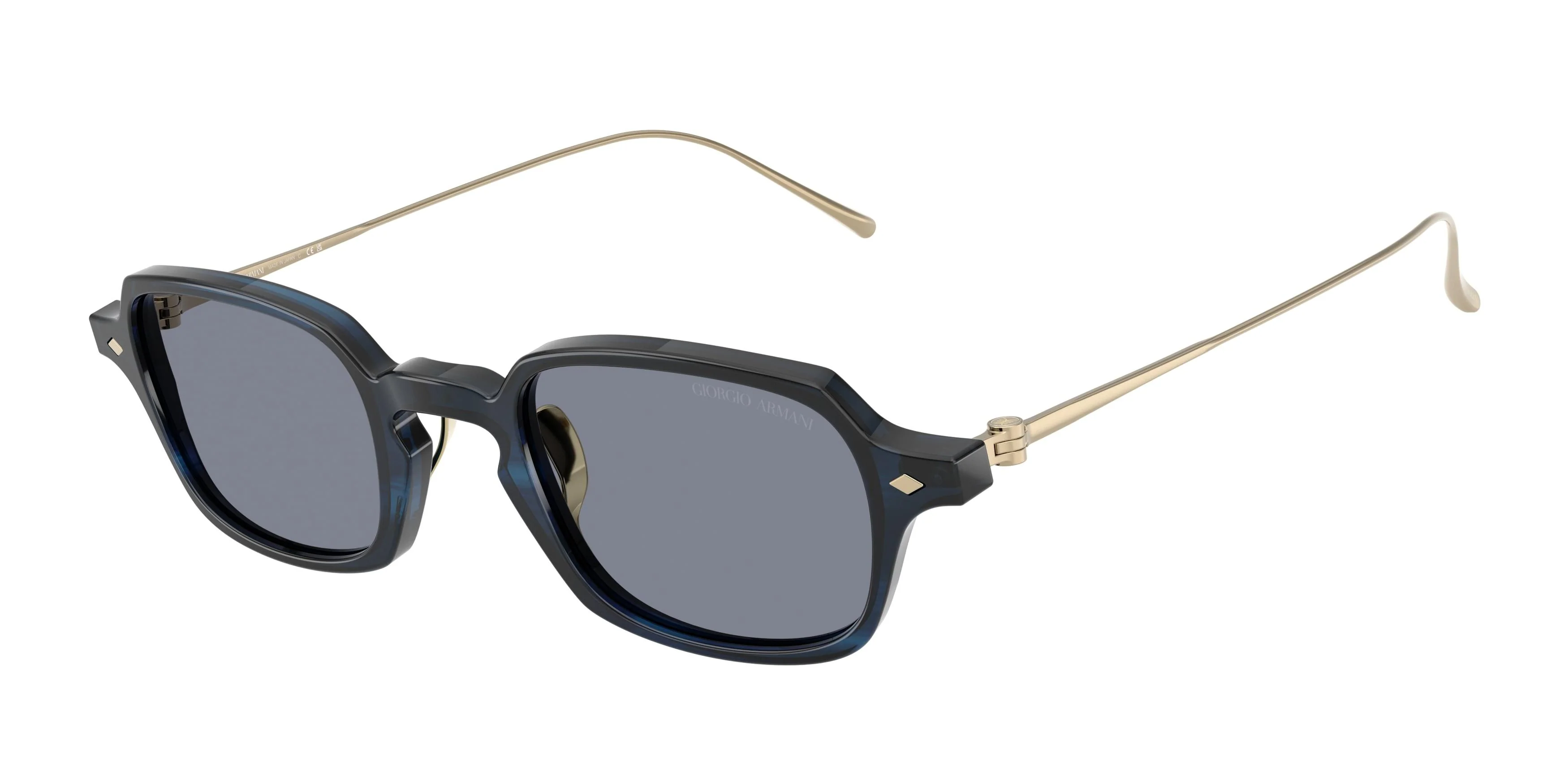 Giorgio Armani 8227T Sunglasses - Image 4