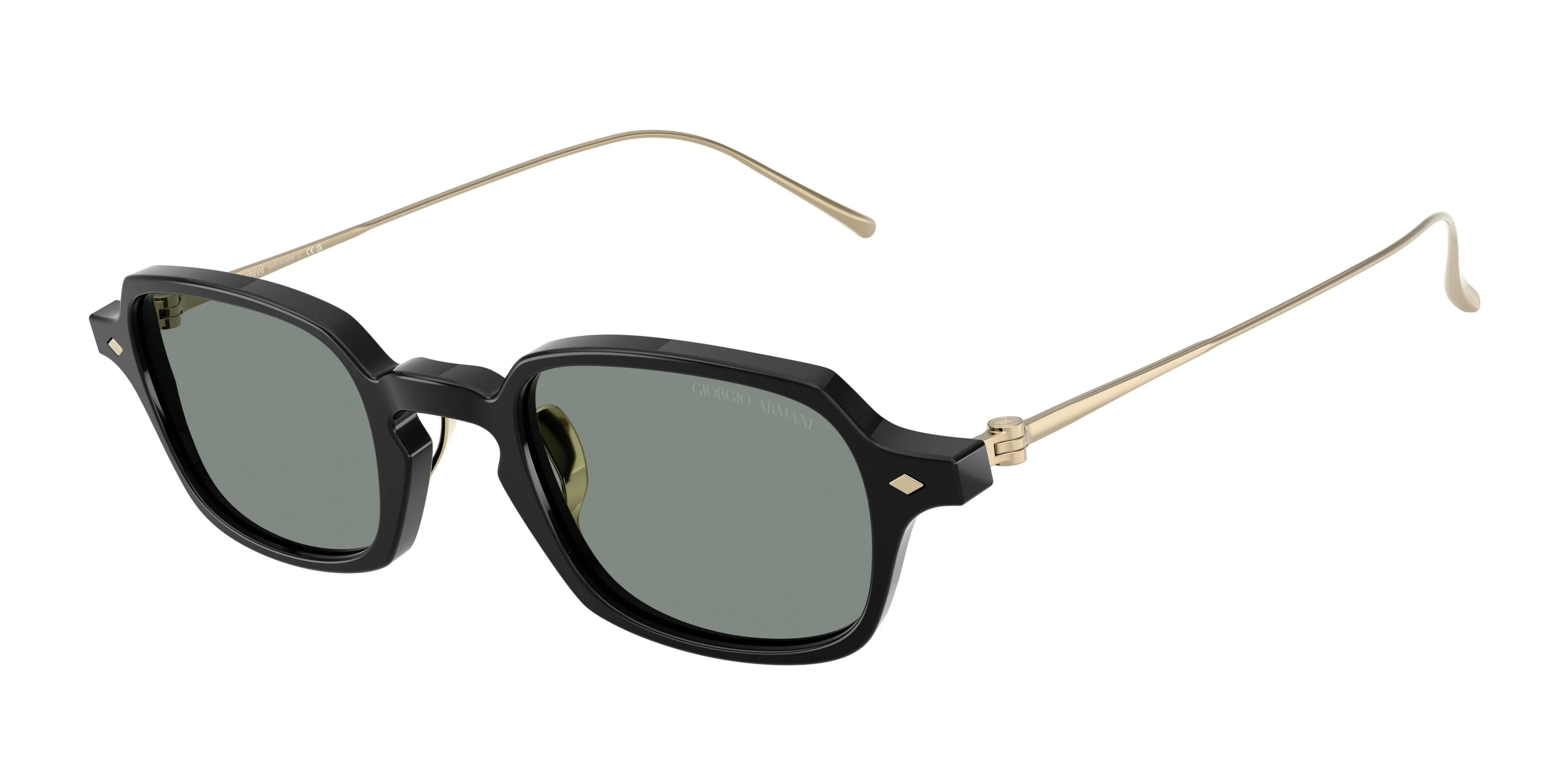 Giorgio Armani 8227T Sunglasses - Image 5