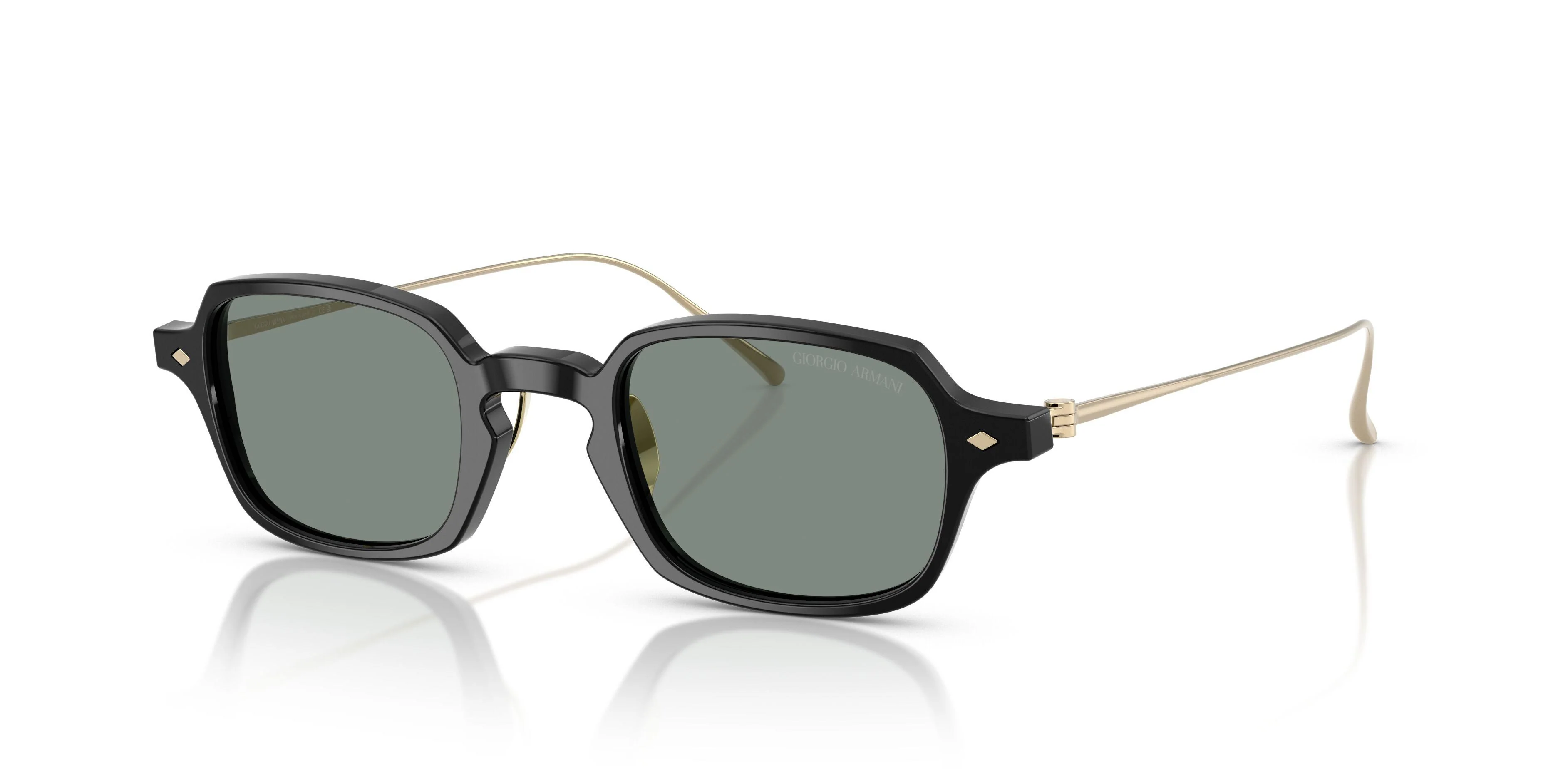 Giorgio Armani 8227T Sunglasses - Image 9