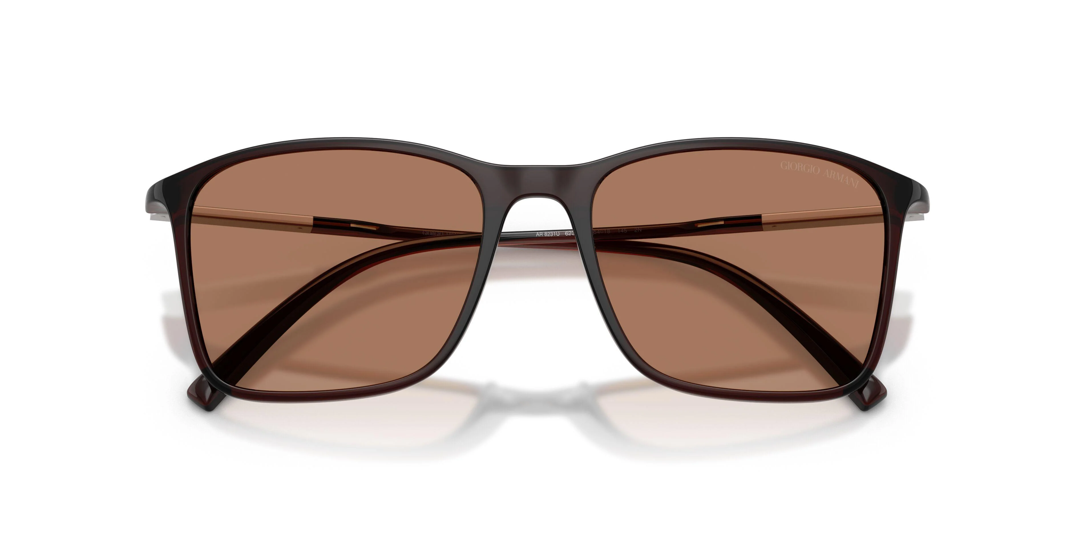 Giorgio Armani 8231U Sunglasses - Image 18