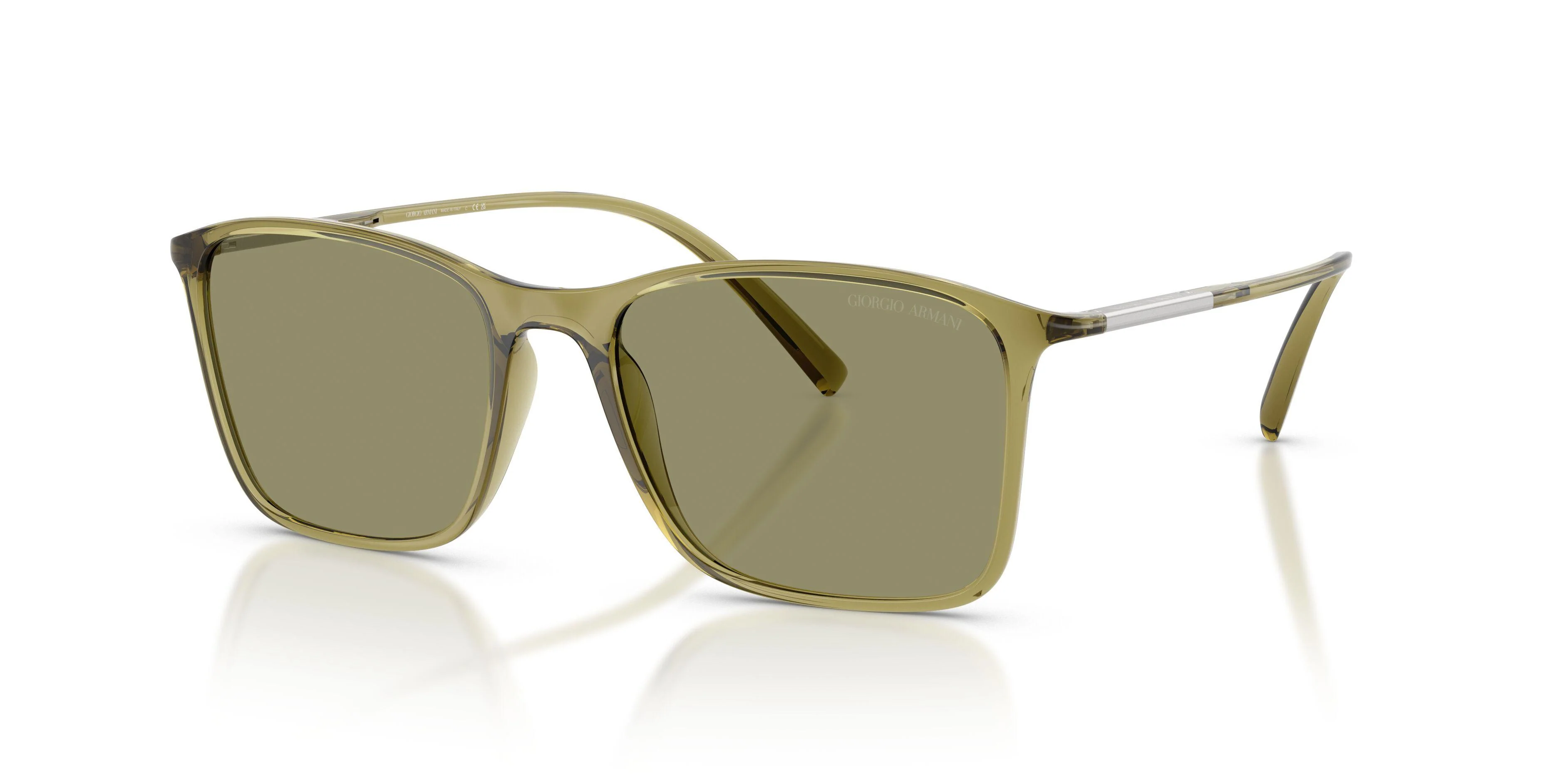 Giorgio Armani 8231U Sunglasses - Image 19