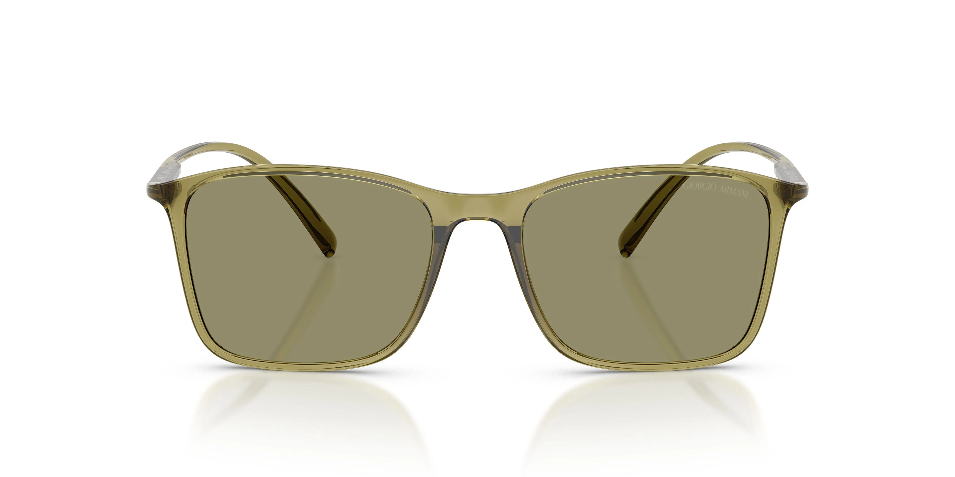 Giorgio Armani 8231U Sunglasses - Image 22