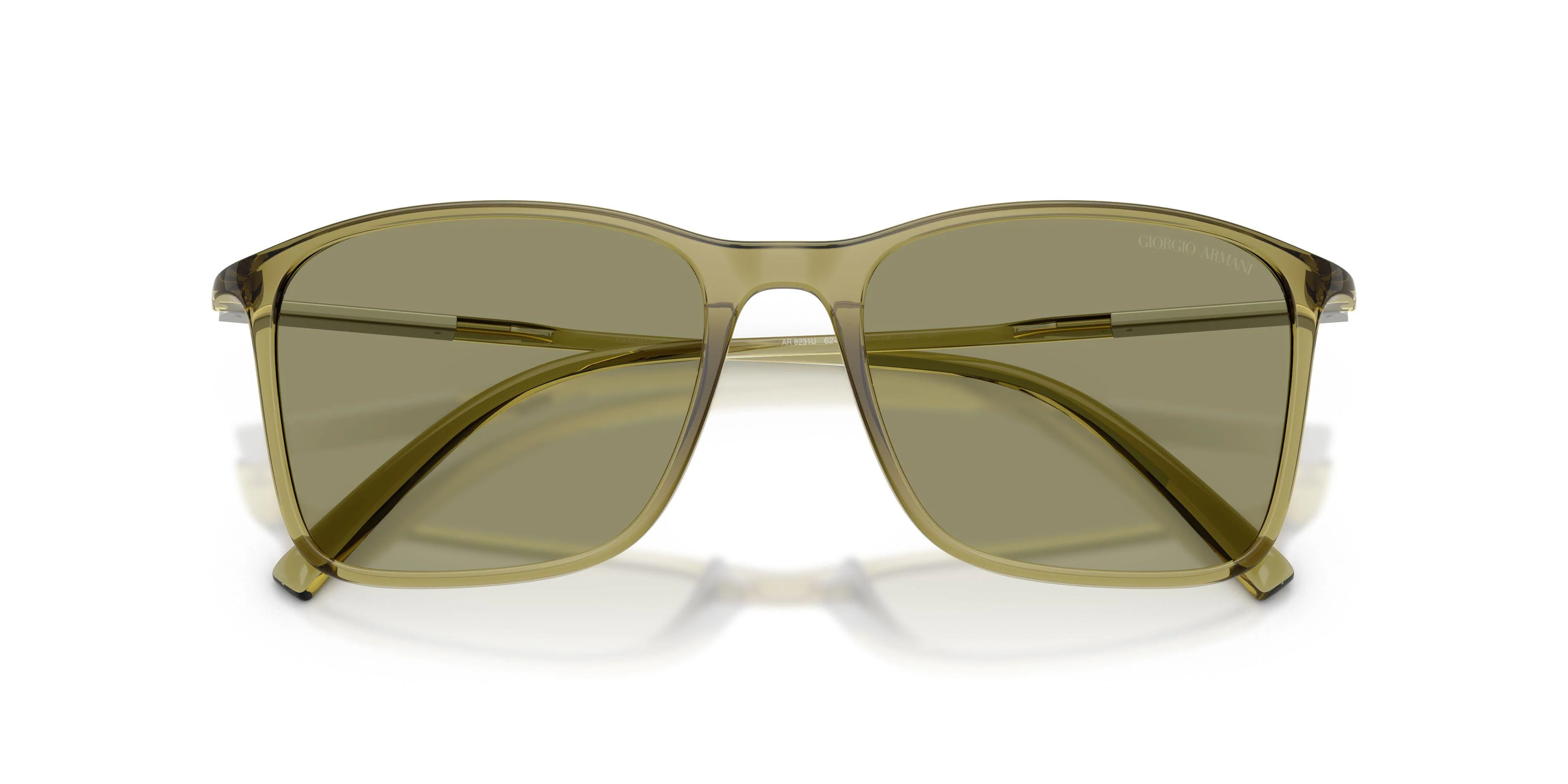Giorgio Armani 8231U Sunglasses - Image 23
