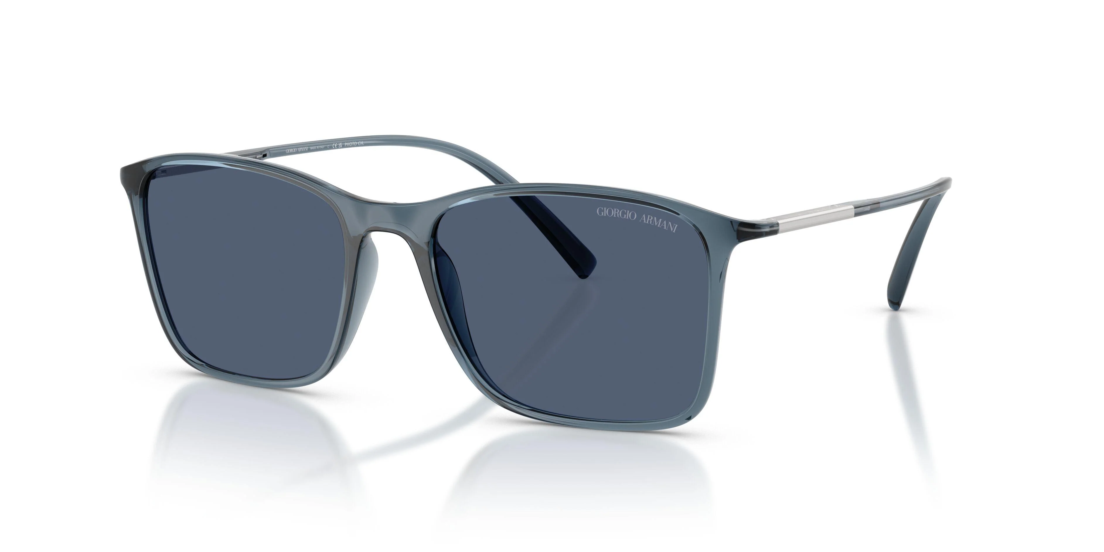 Giorgio Armani 8231U Sunglasses - Image 24