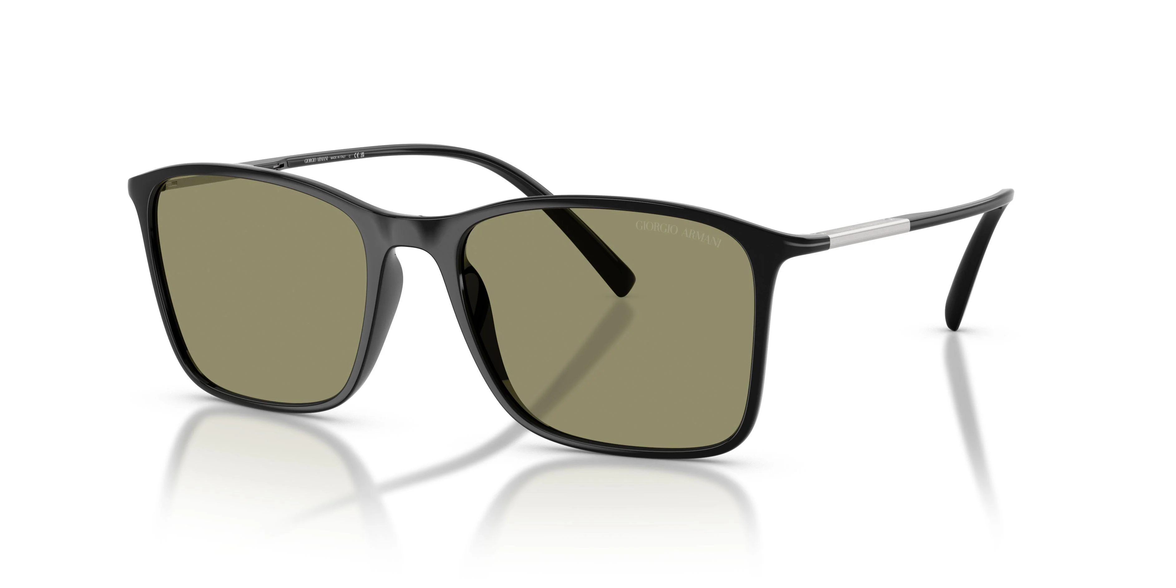 Giorgio Armani 8231U Sunglasses - Image 32