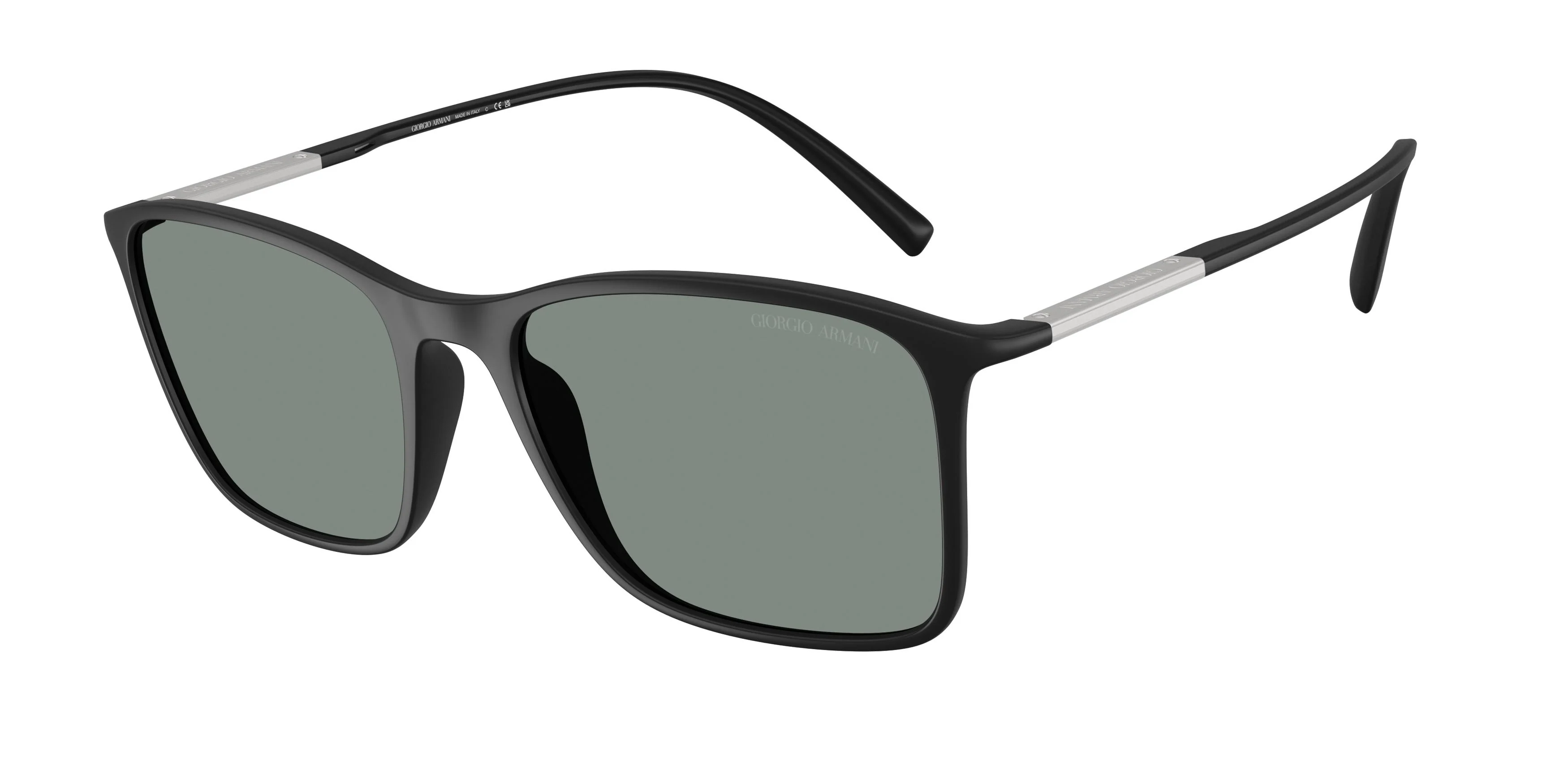 Giorgio Armani 8231U Sunglasses - Image 5