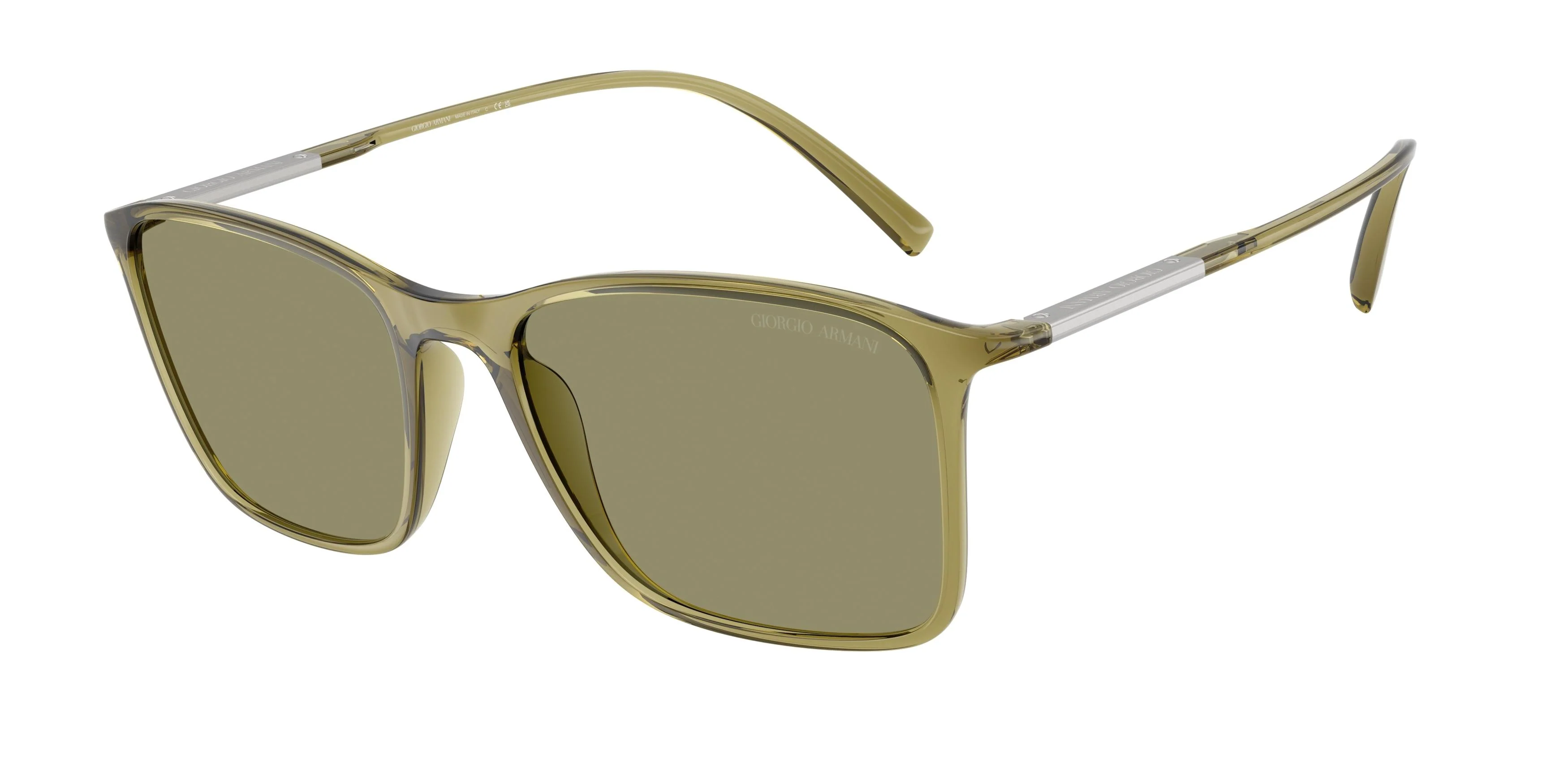 Giorgio Armani 8231U Sunglasses - Image 7