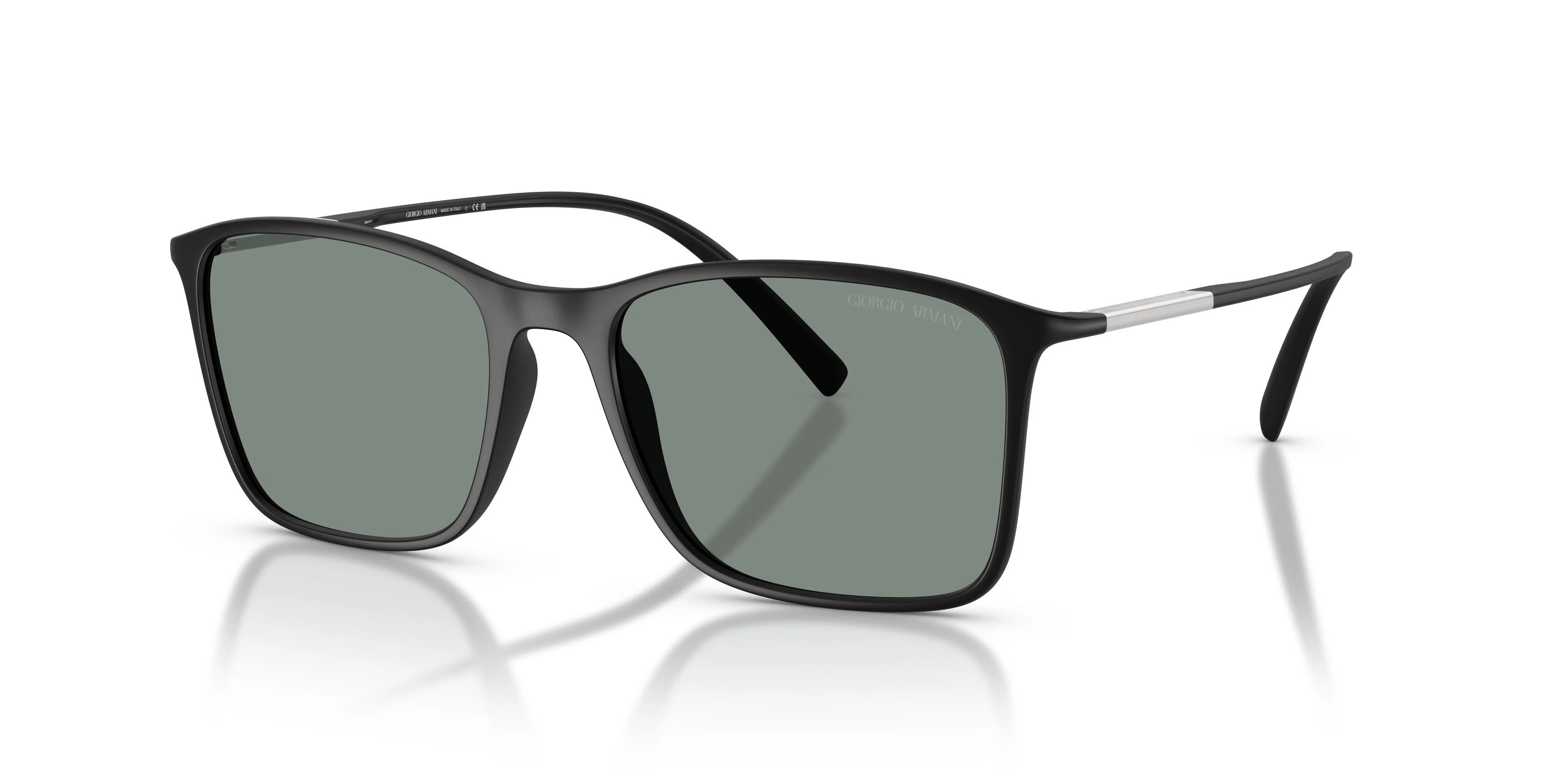 Giorgio Armani 8231U Sunglasses - Image 9