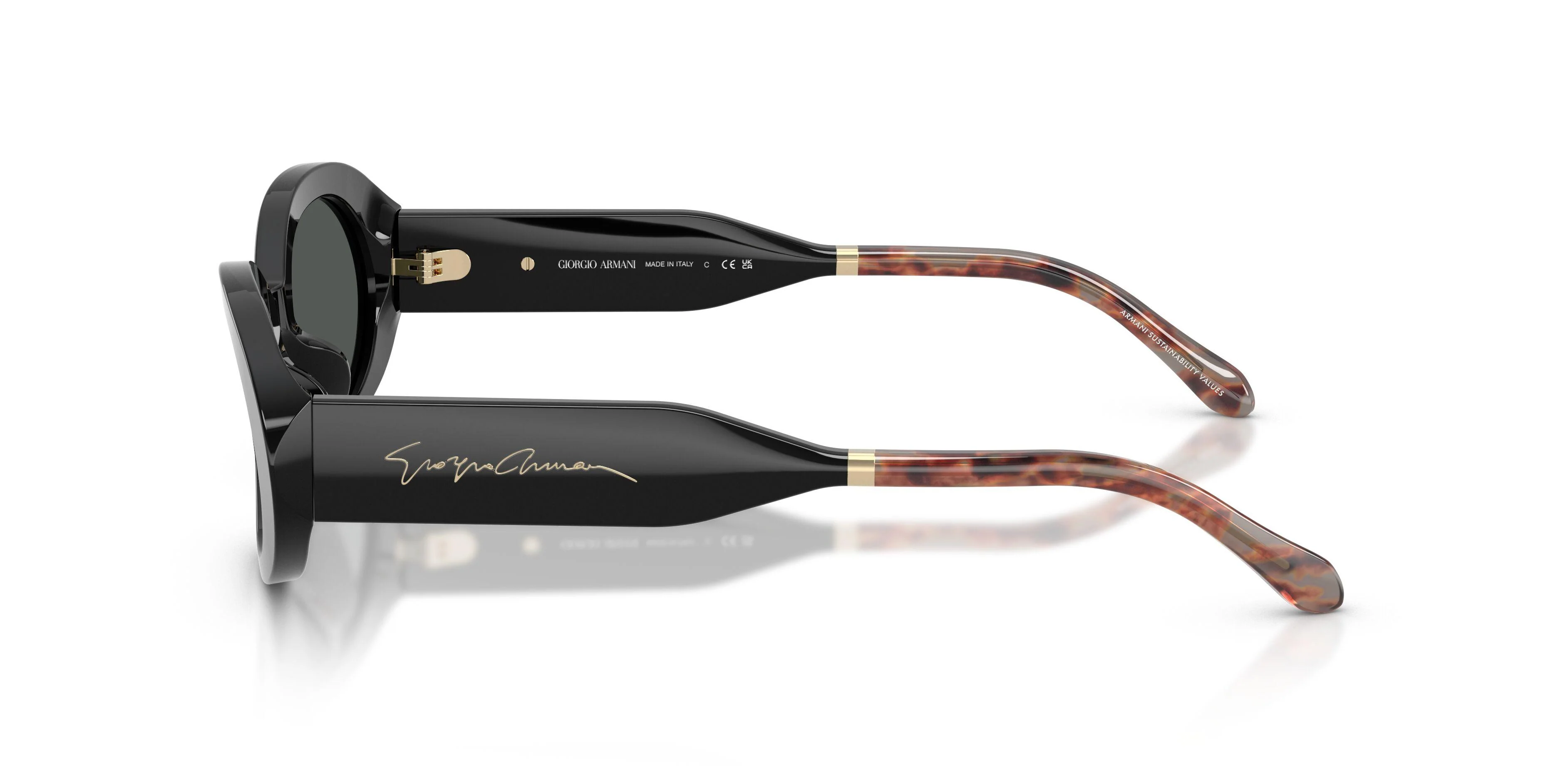 Giorgio Armani 8234U Sunglasses - Image 10