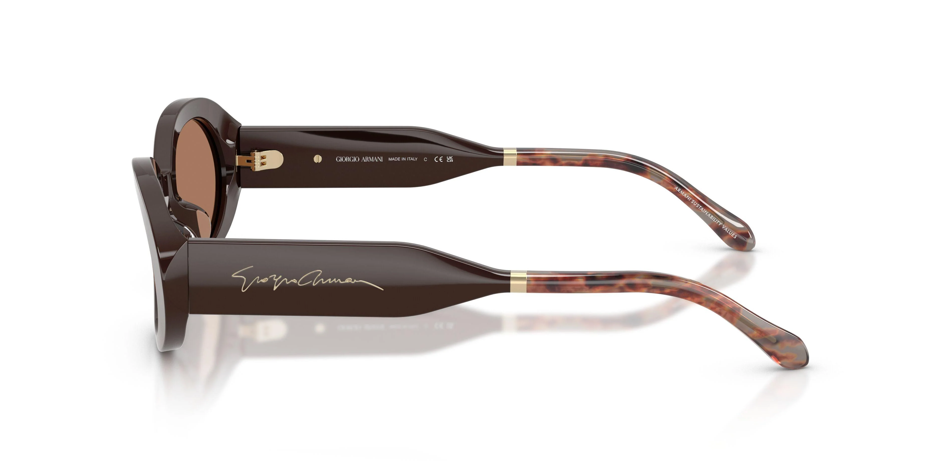 Giorgio Armani 8234U Sunglasses - Image 15