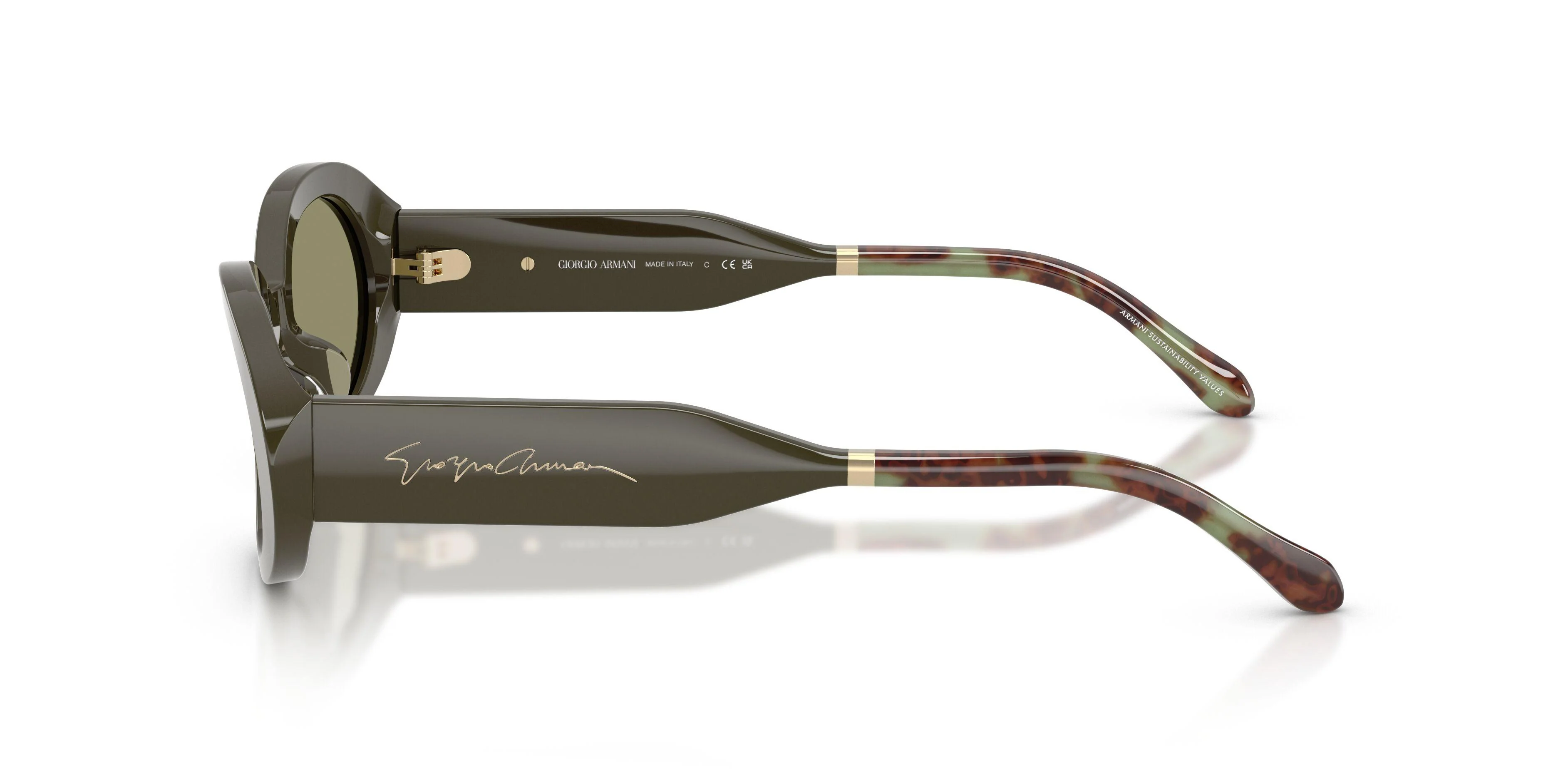 Giorgio Armani 8234U Sunglasses - Image 20