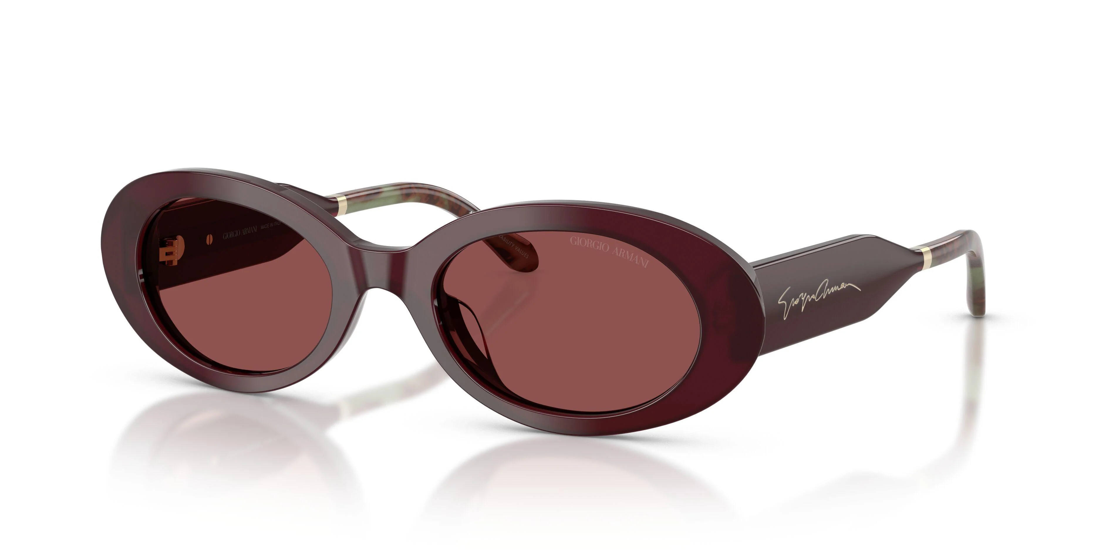 Giorgio Armani 8234U Sunglasses - Image 24
