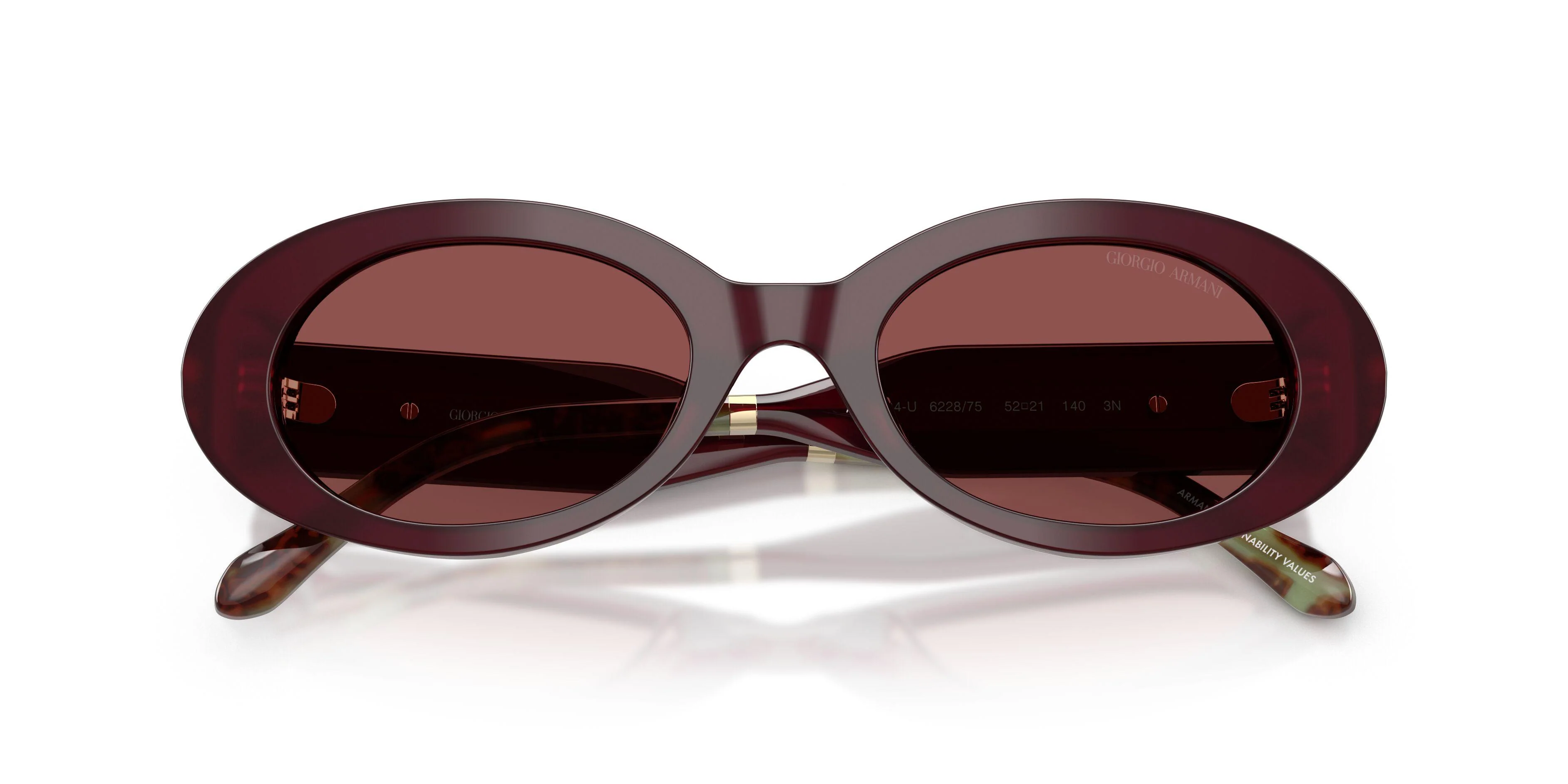 Giorgio Armani 8234U Sunglasses - Image 28