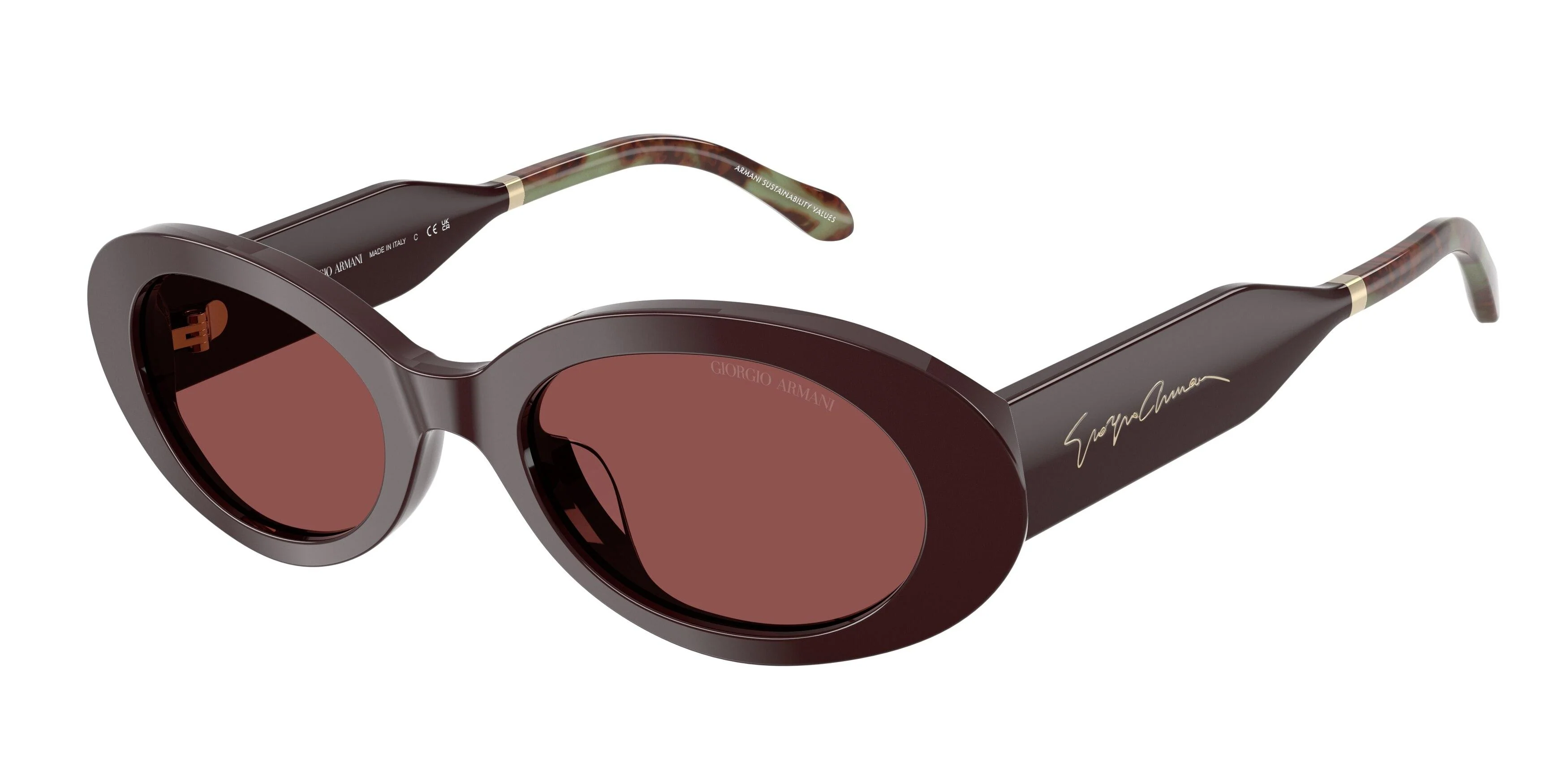 Giorgio Armani 8234U Sunglasses - Image 4