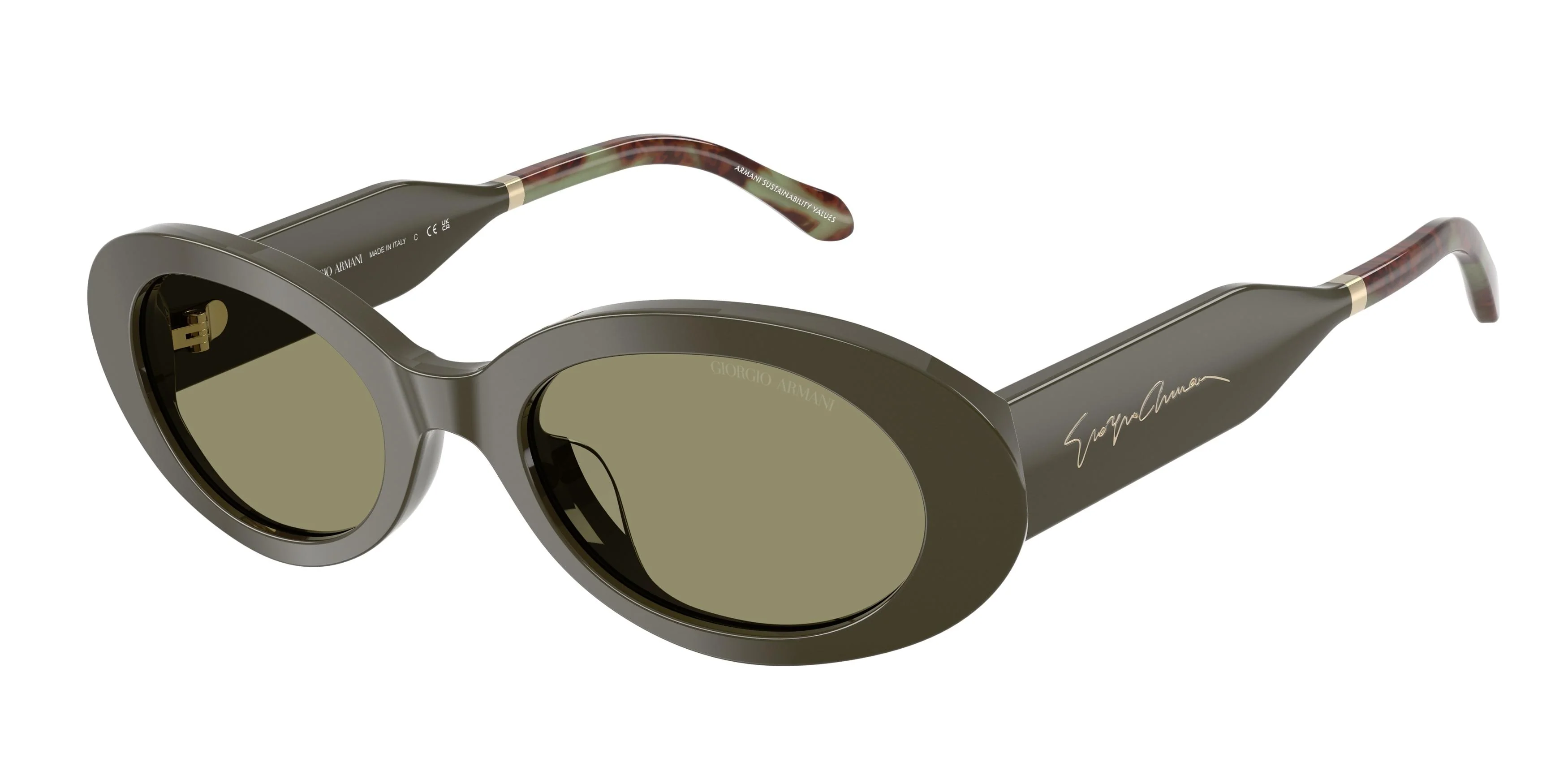 Giorgio Armani 8234U Sunglasses - Image 7