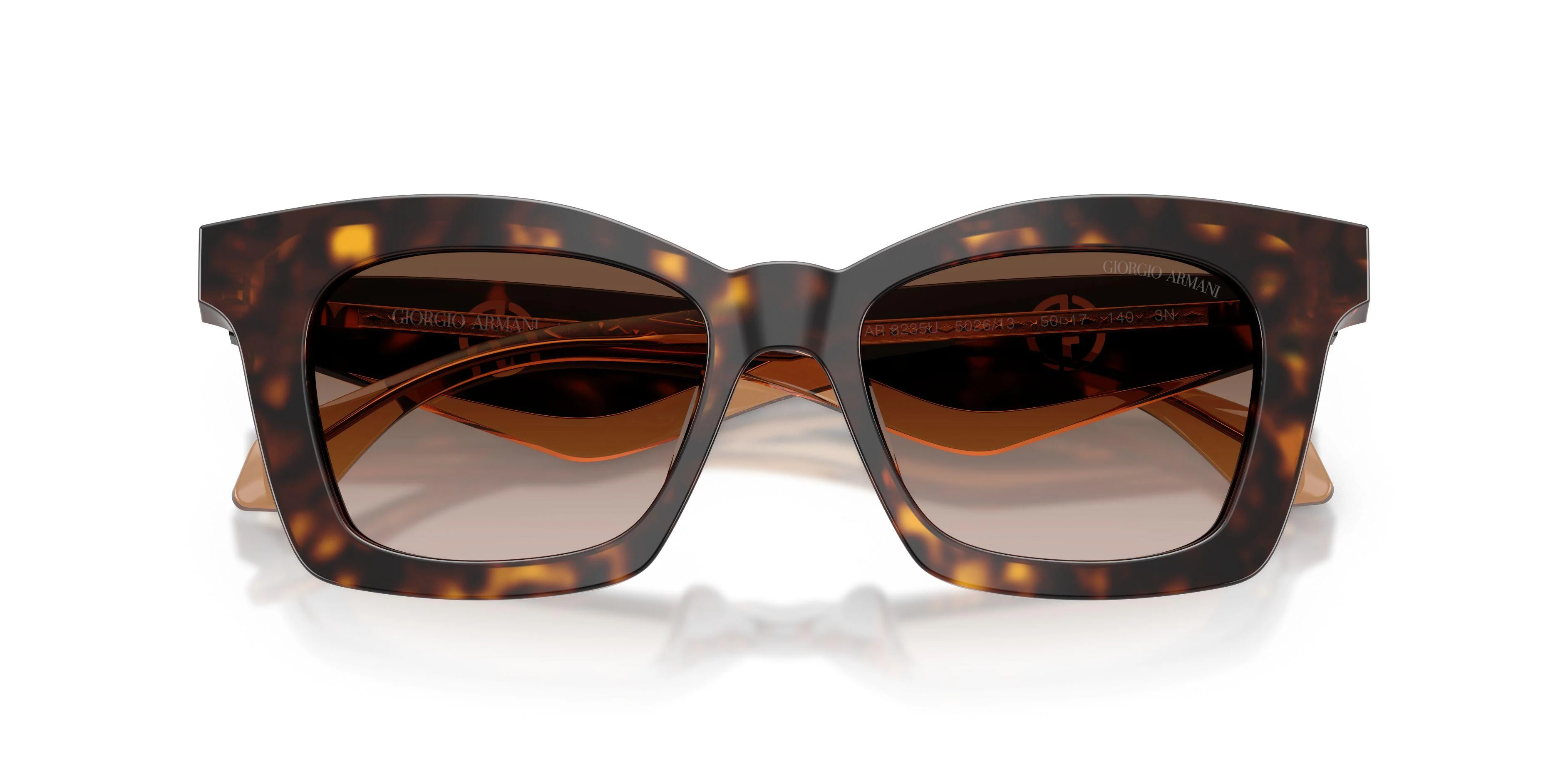 Giorgio Armani 8235U Sunglasses - Image 13