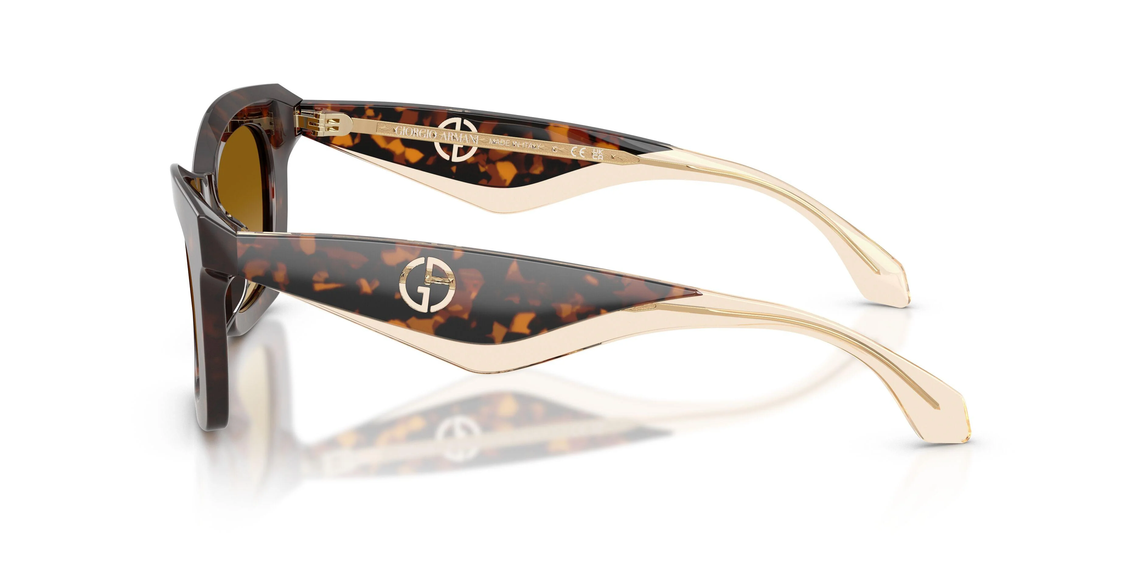 Giorgio Armani 8235U Sunglasses - Image 15