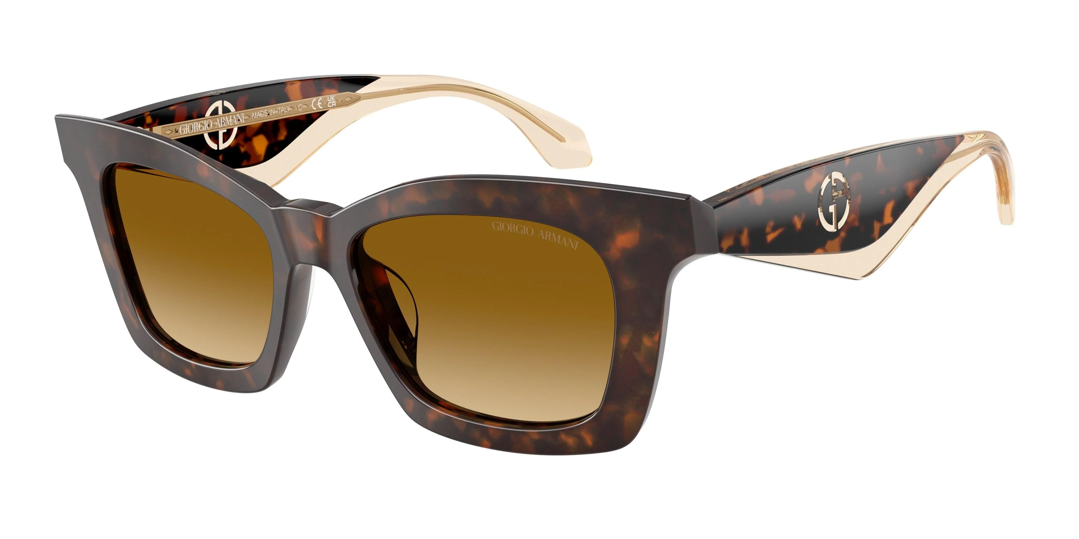 Giorgio Armani 8235U Sunglasses - Image 2