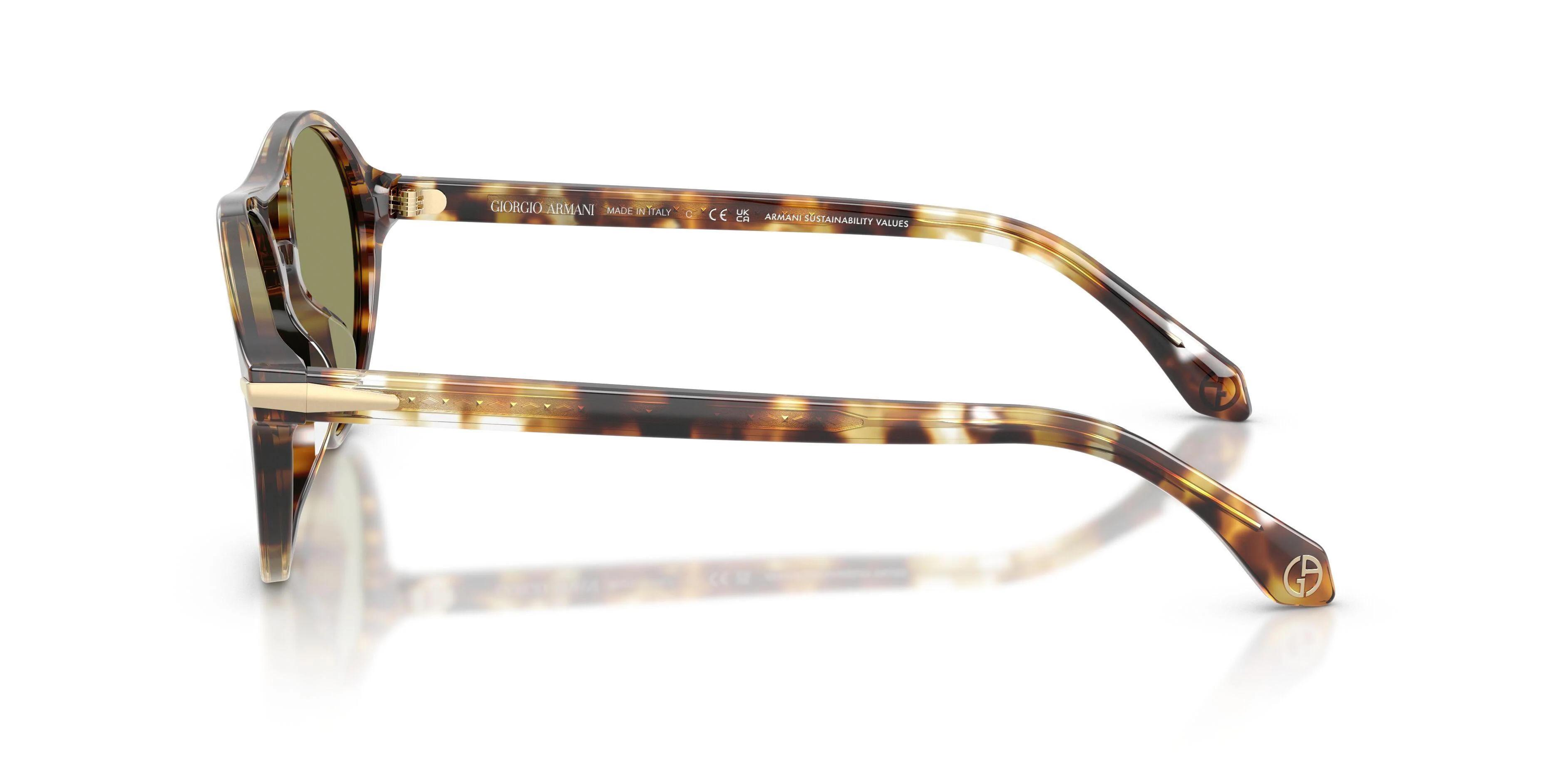 Giorgio Armani 8236U Sunglasses - Image 10