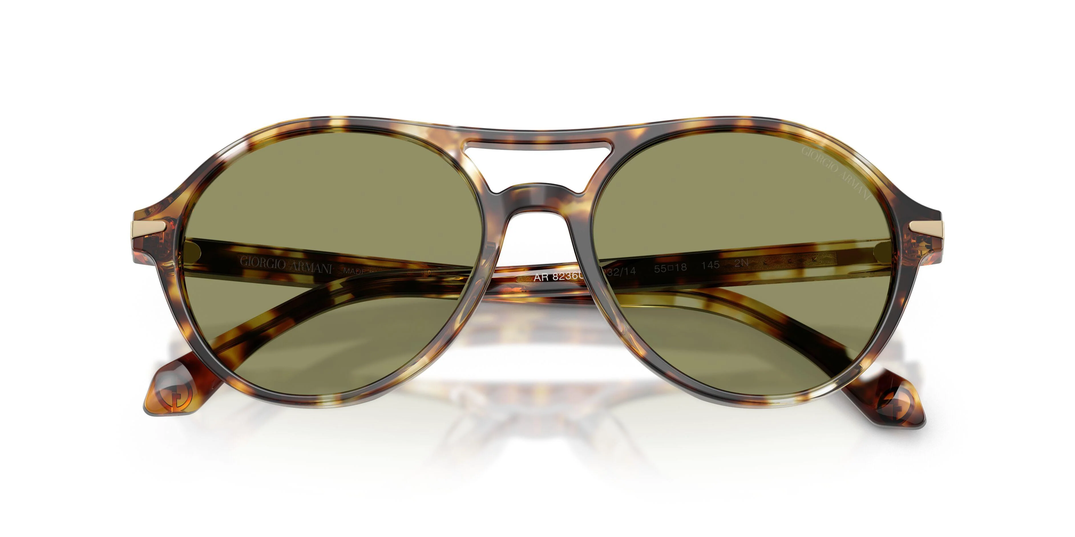 Giorgio Armani 8236U Sunglasses - Image 13
