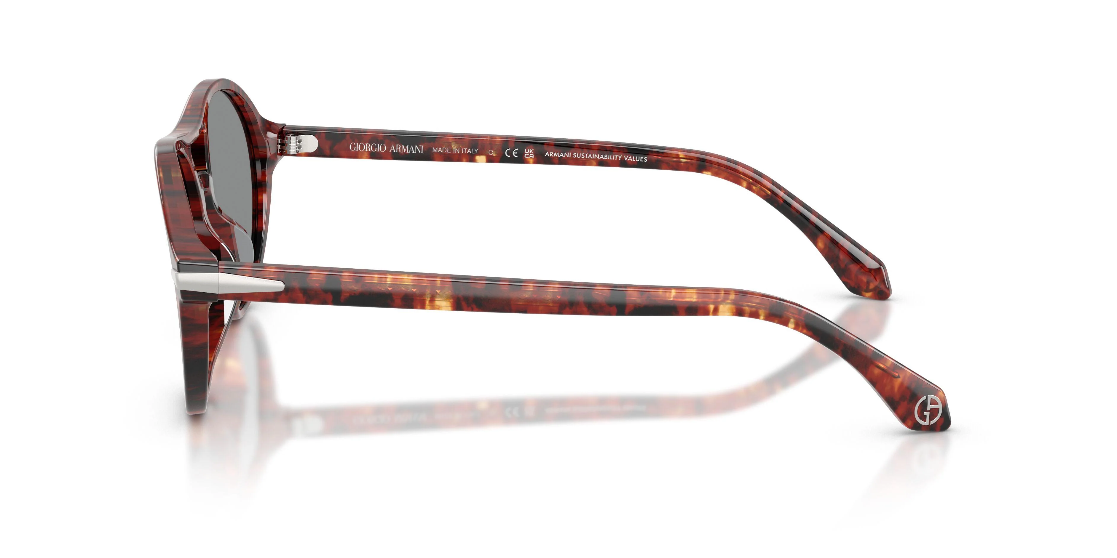 Giorgio Armani 8236U Sunglasses - Image 15