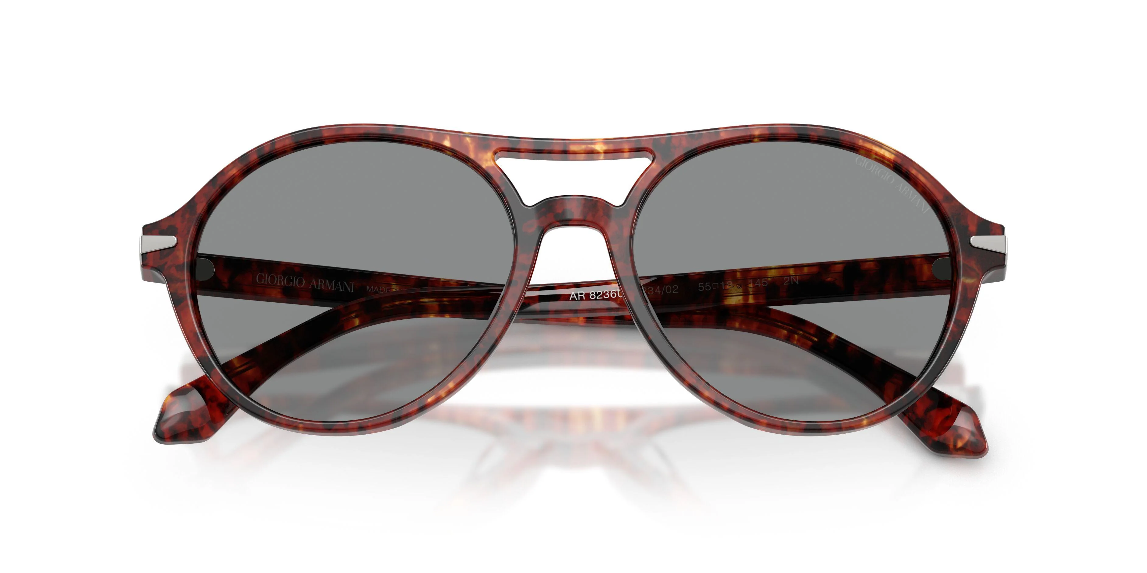Giorgio Armani 8236U Sunglasses - Image 18