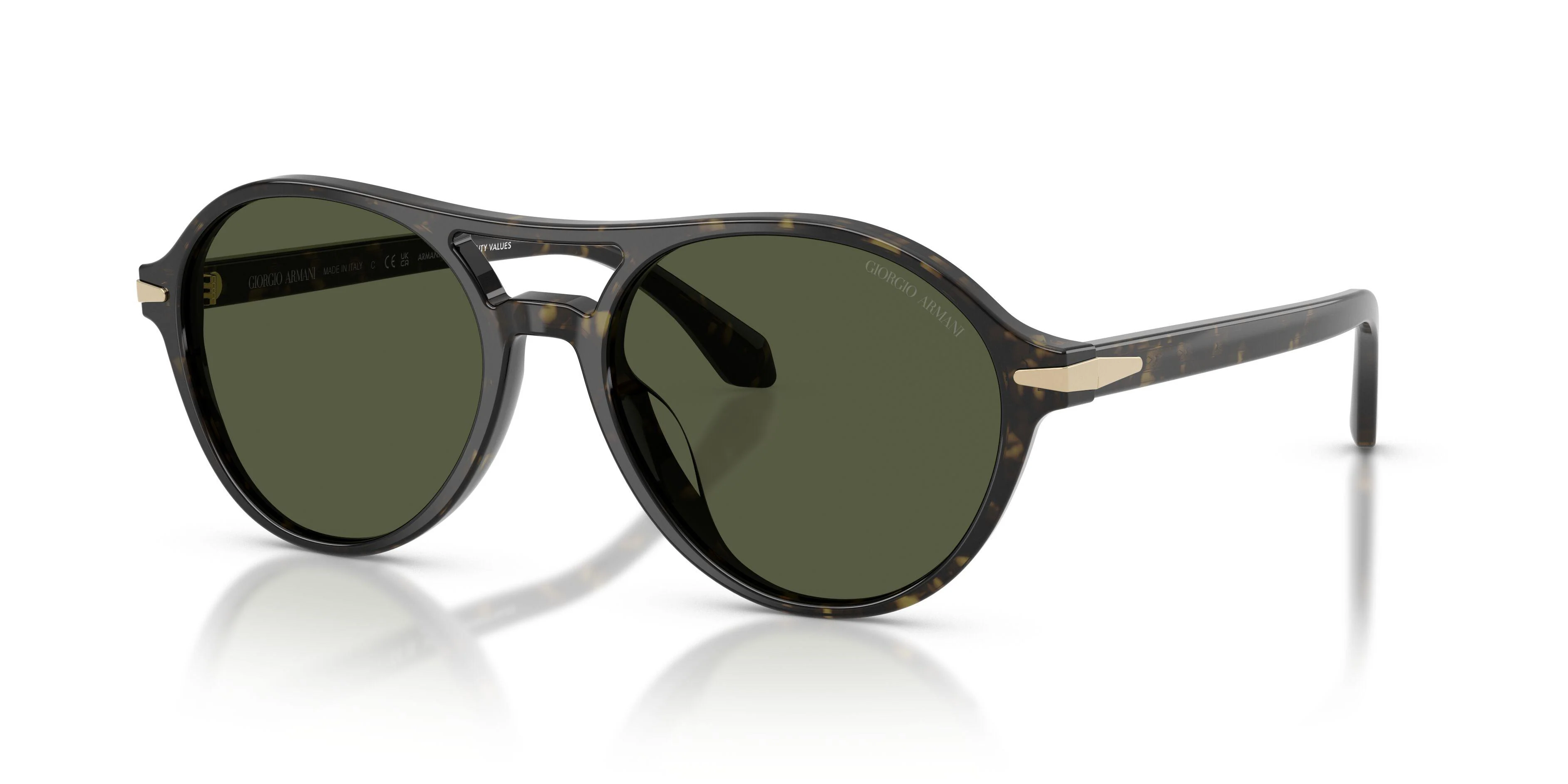 Giorgio Armani 8236U Sunglasses - Image 19