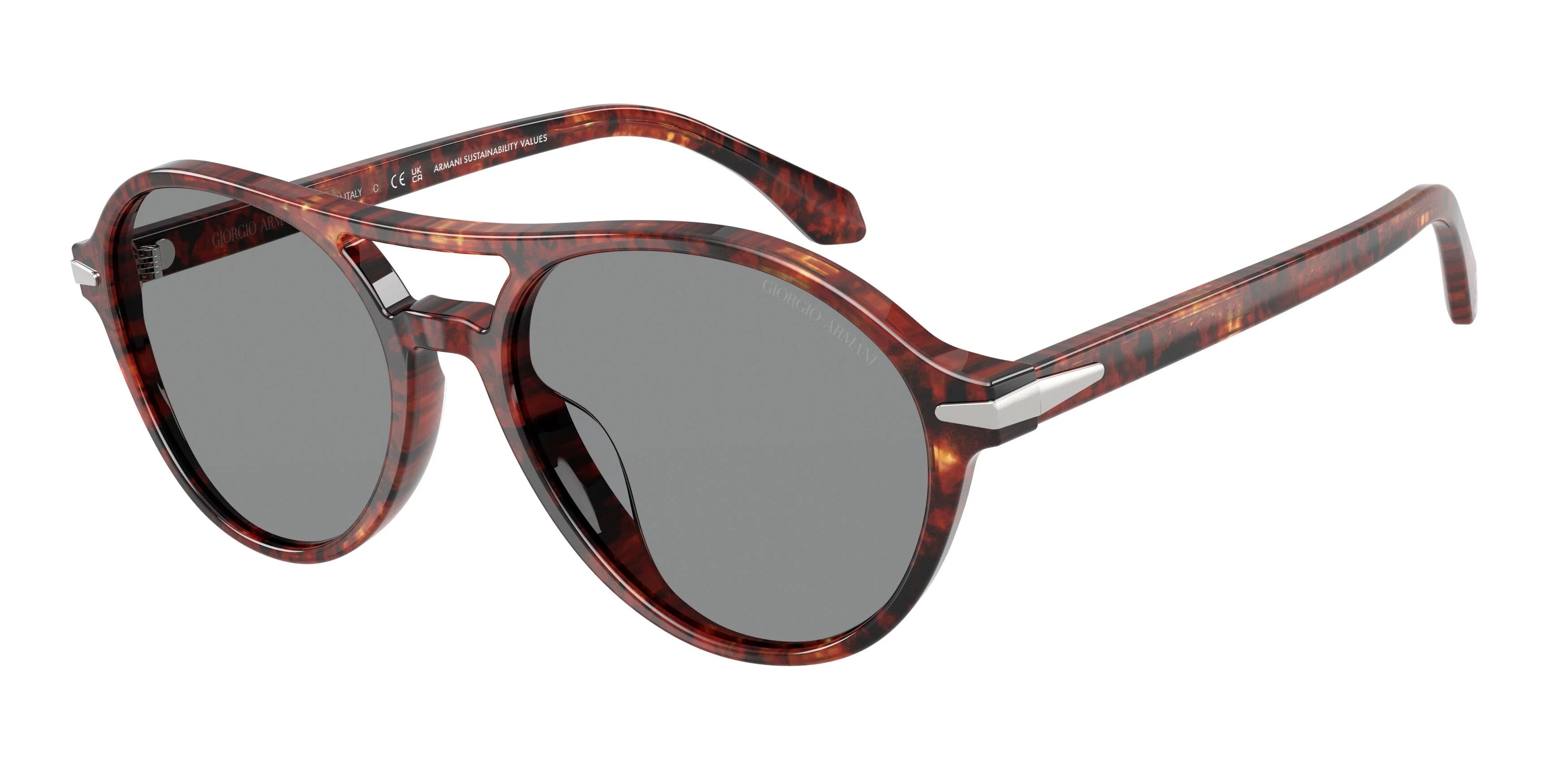 Giorgio Armani 8236U Sunglasses - Image 2