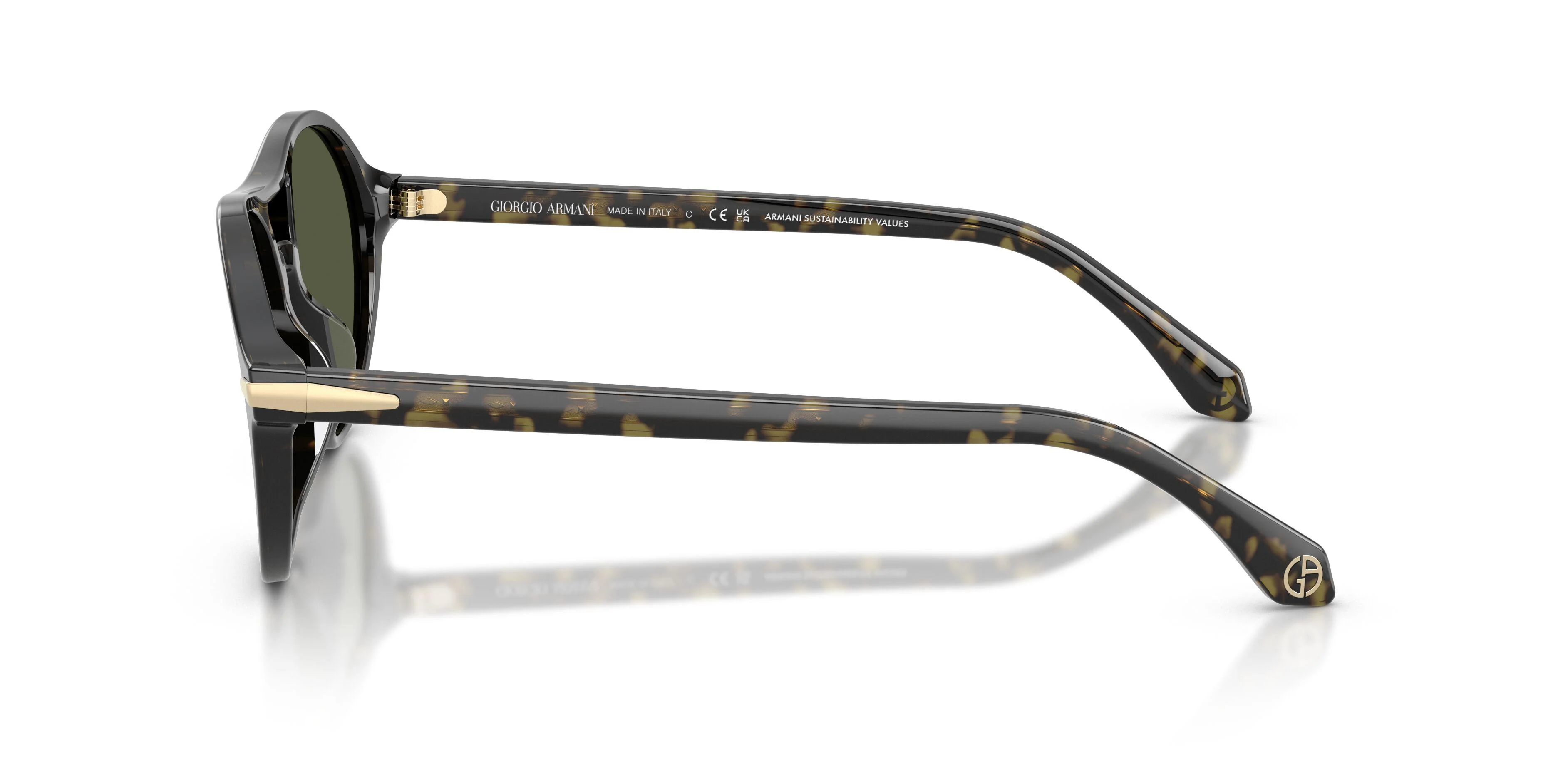 Giorgio Armani 8236U Sunglasses - Image 20