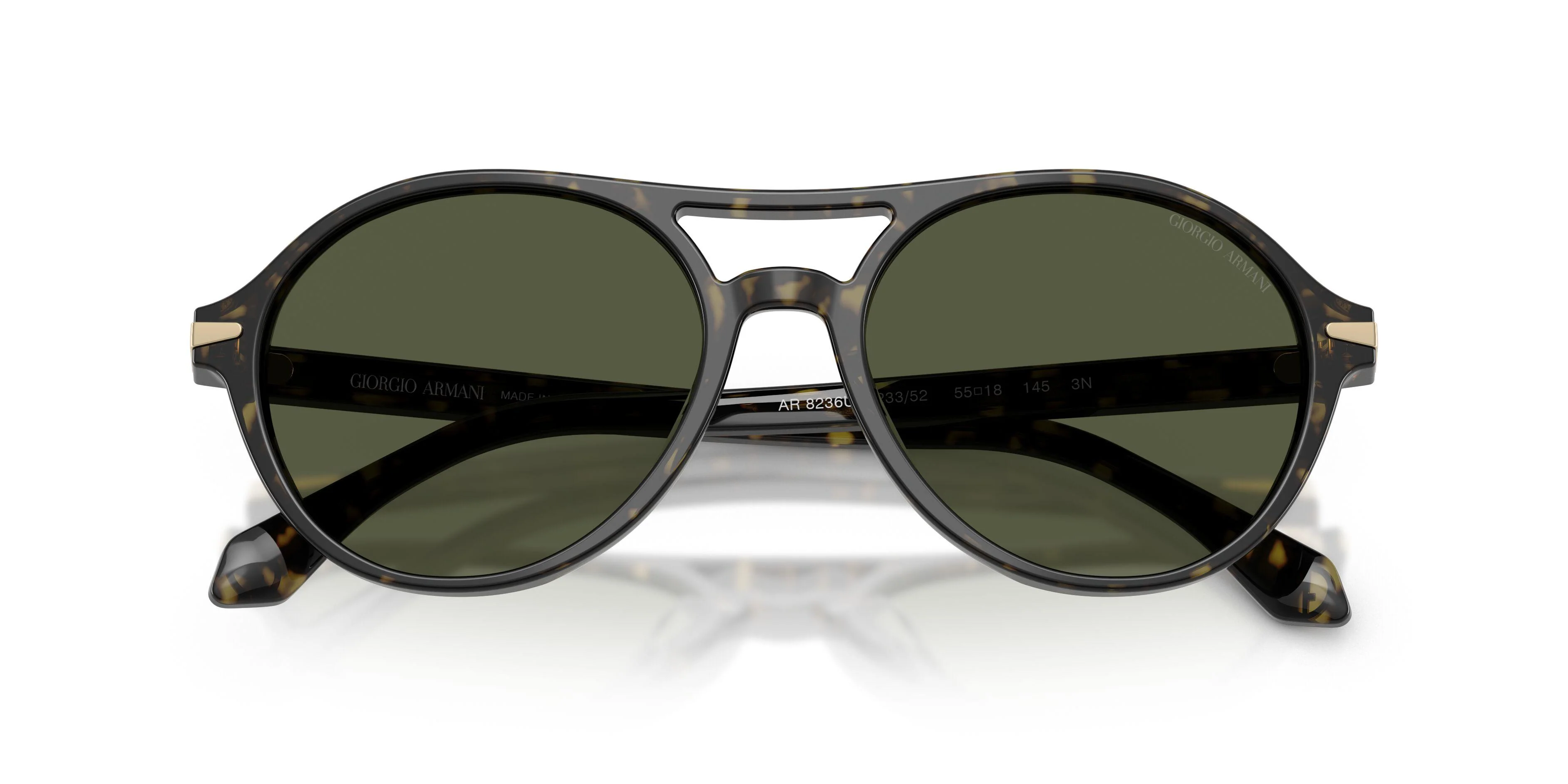Giorgio Armani 8236U Sunglasses - Image 23