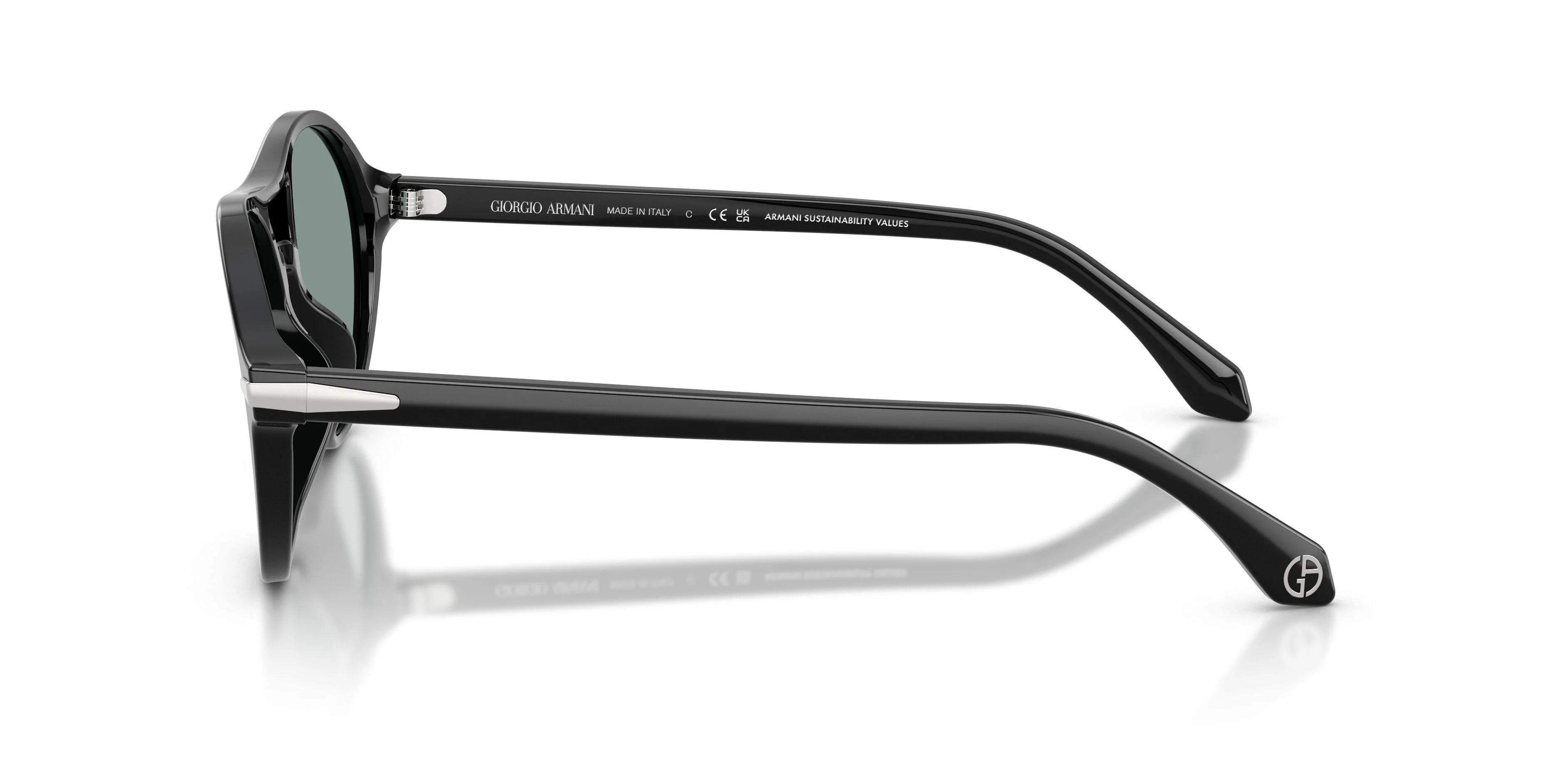Giorgio Armani 8236U Sunglasses - Image 25