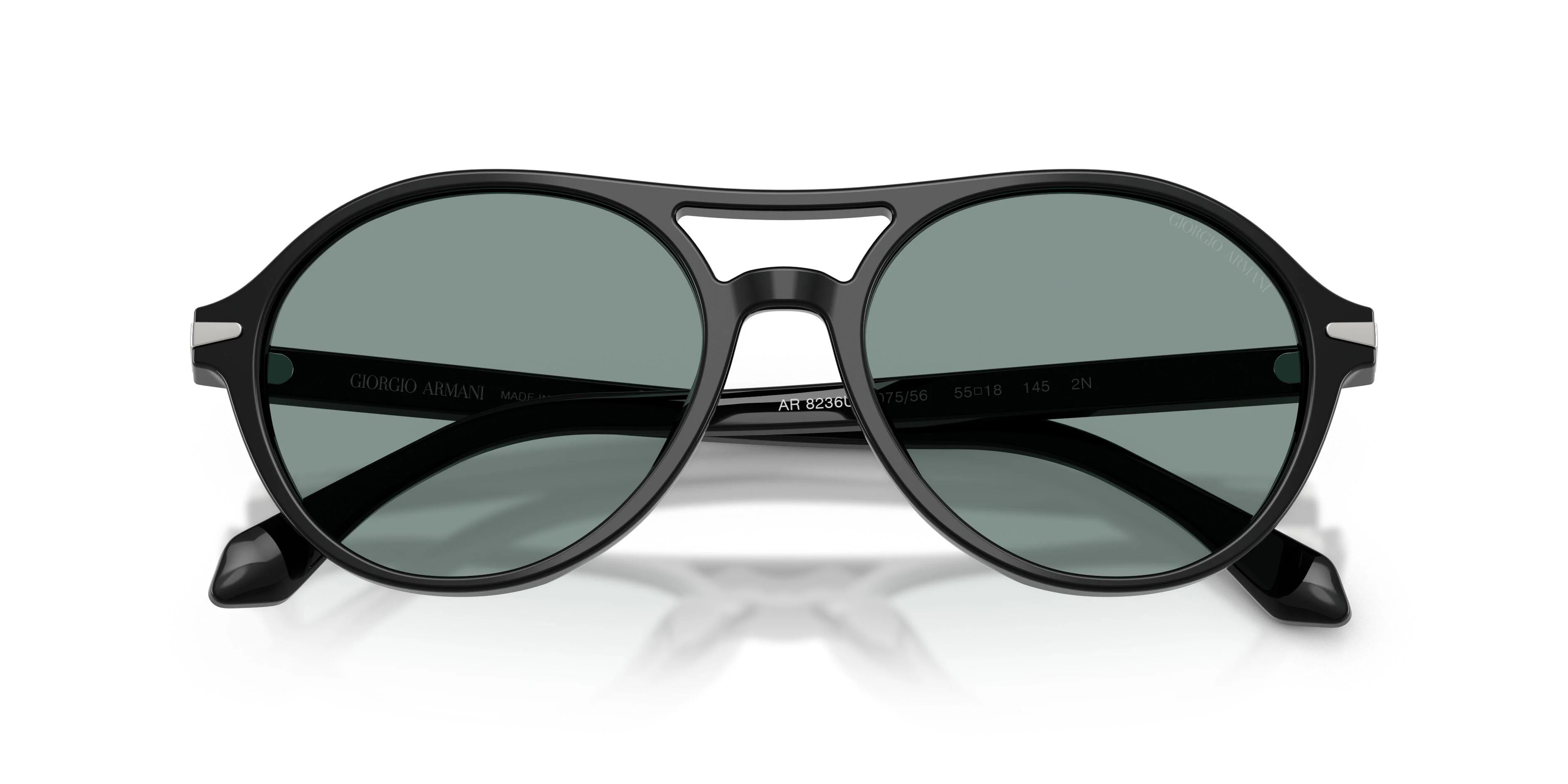 Giorgio Armani 8236U Sunglasses - Image 28