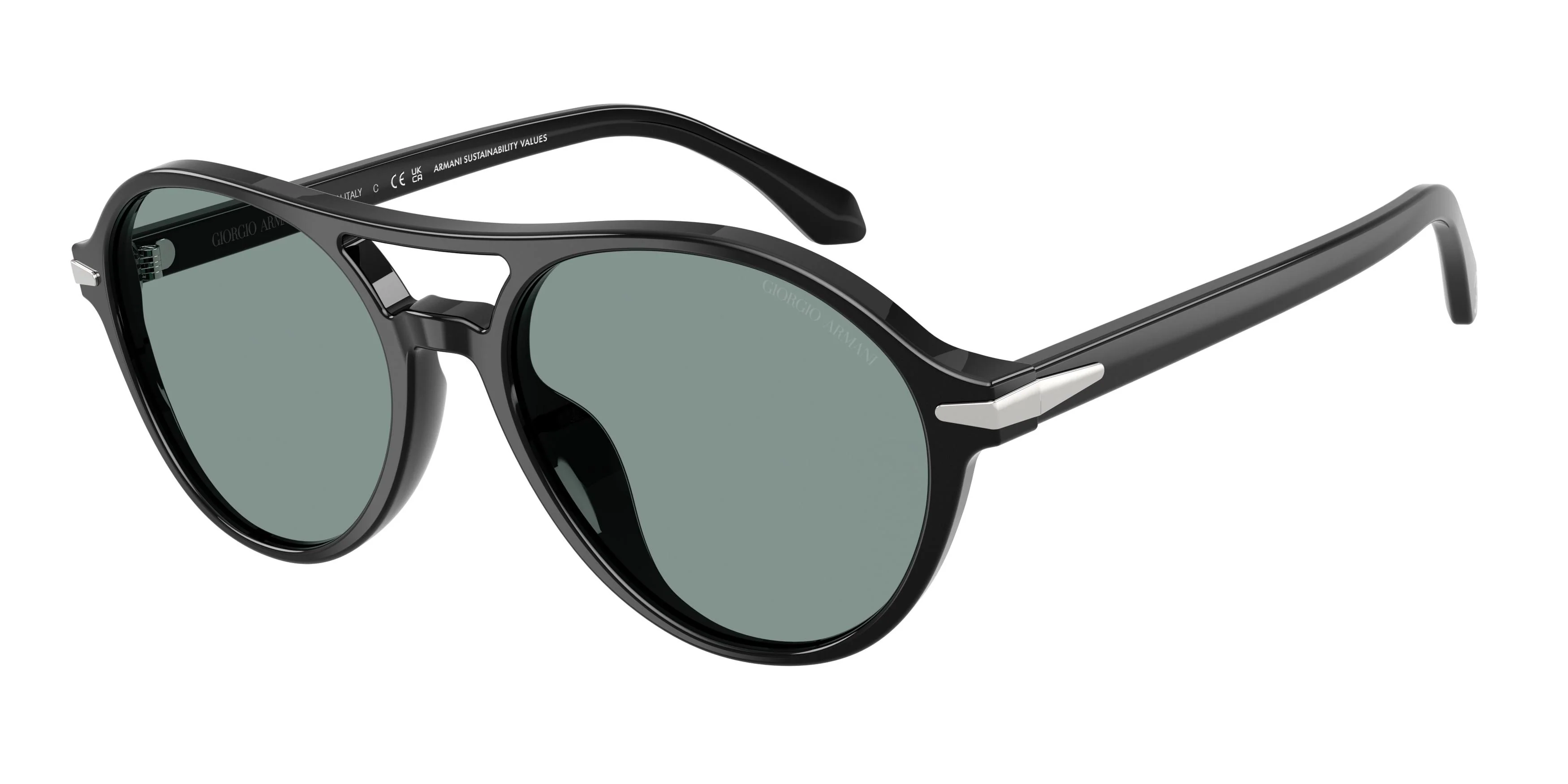 Giorgio Armani 8236U Sunglasses - Image 4
