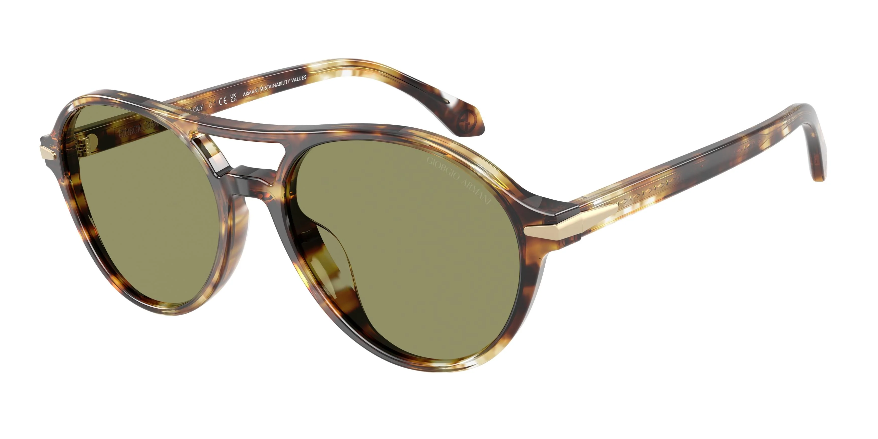 Giorgio Armani 8236U Sunglasses - Image 5
