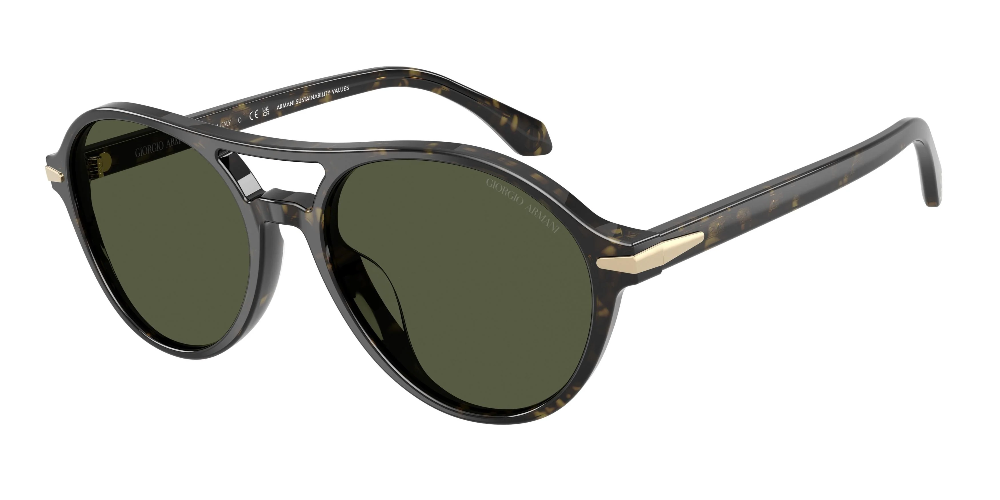 Giorgio Armani 8236U Sunglasses - Image 7
