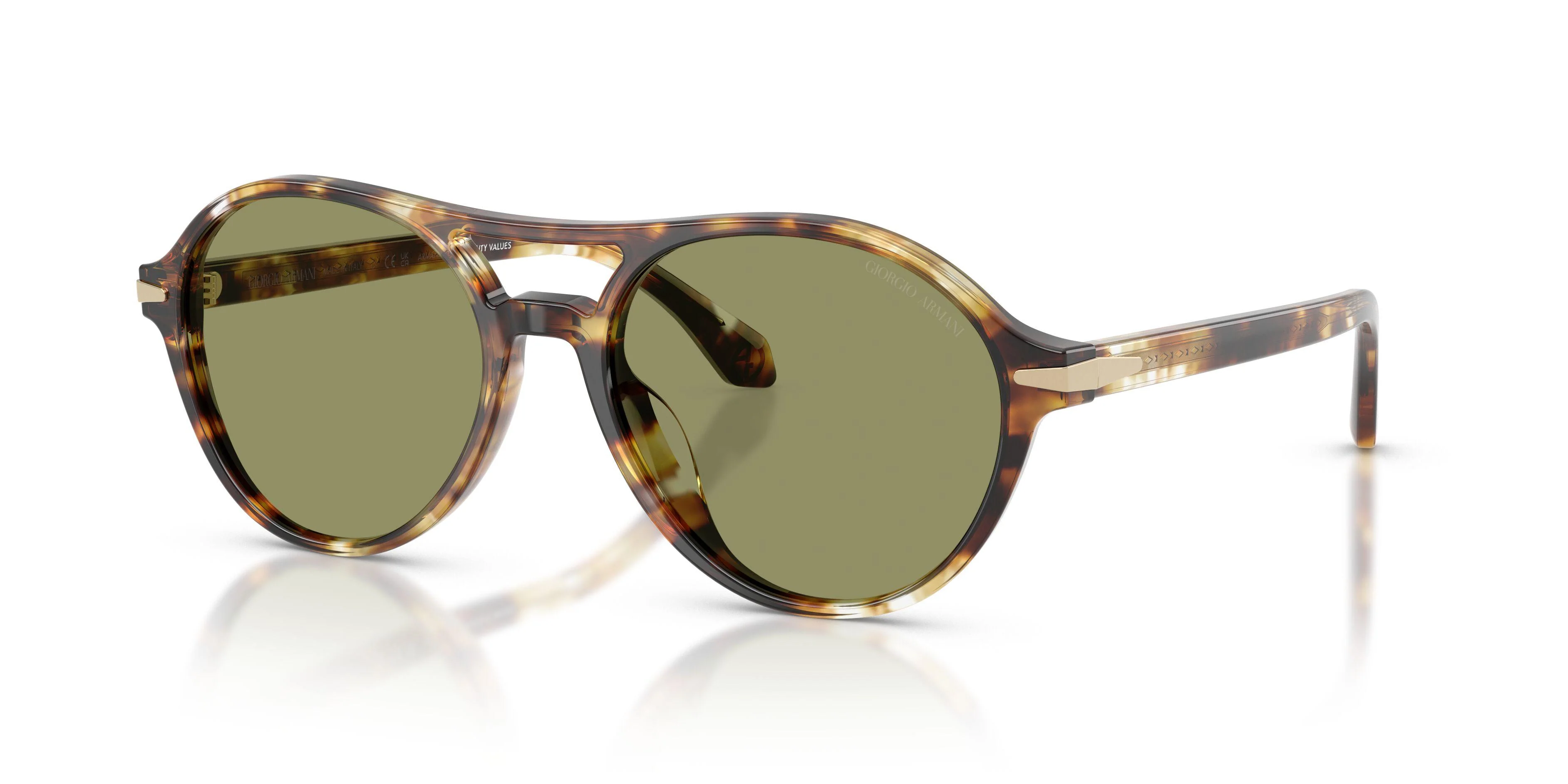 Giorgio Armani 8236U Sunglasses - Image 9