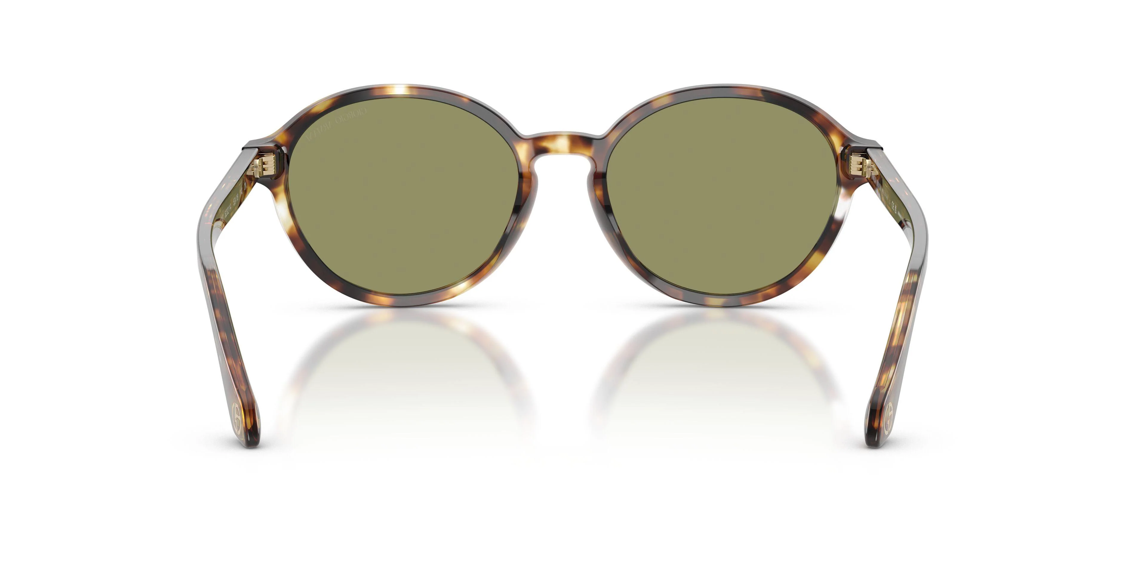 Giorgio Armani 8237 Sunglasses - Image 12
