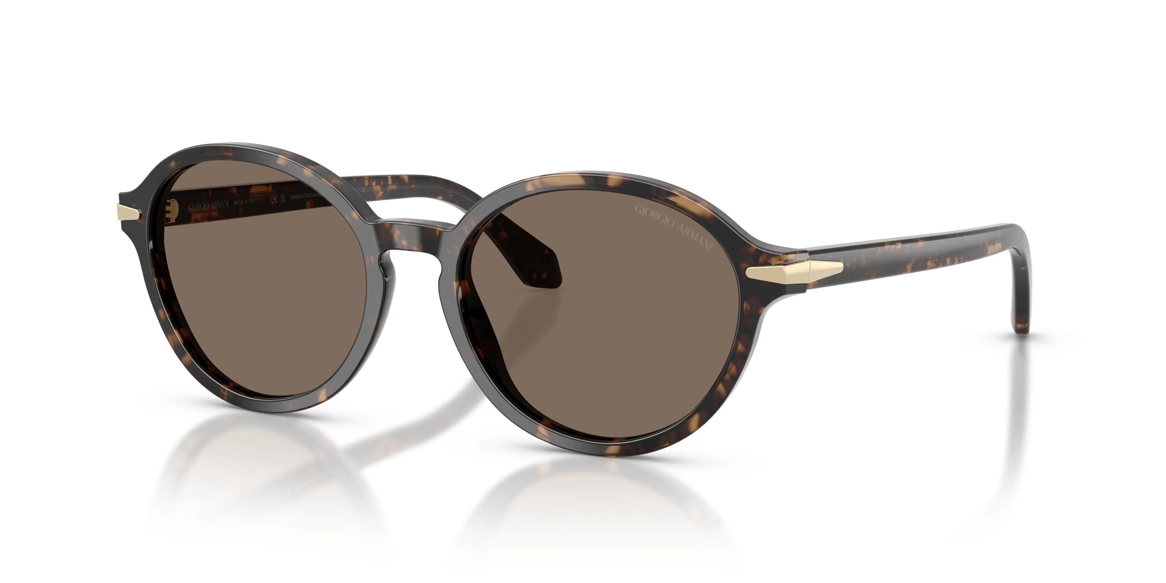 Giorgio Armani 8237 Sunglasses - Image 15