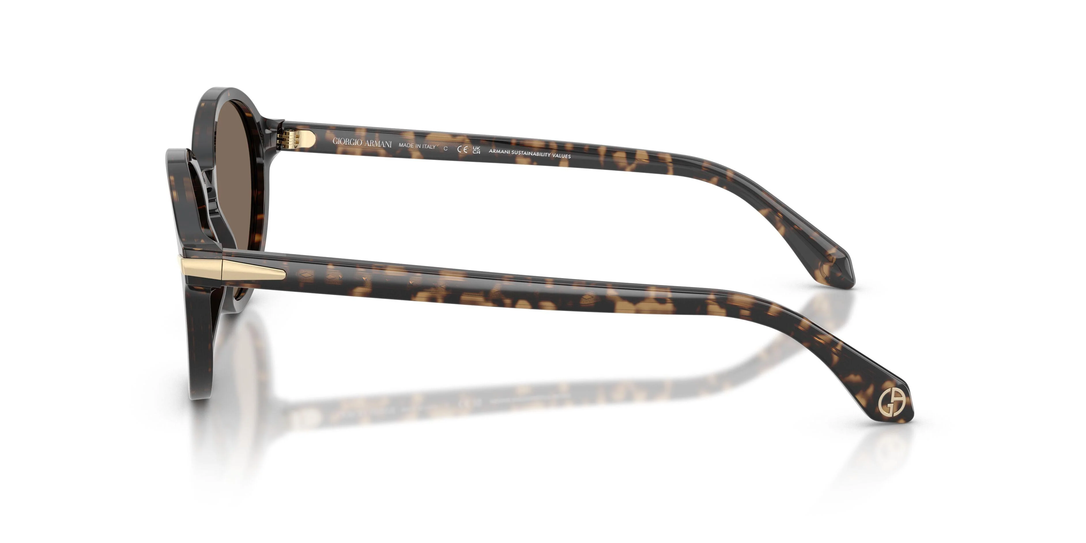 Giorgio Armani 8237 Sunglasses - Image 16