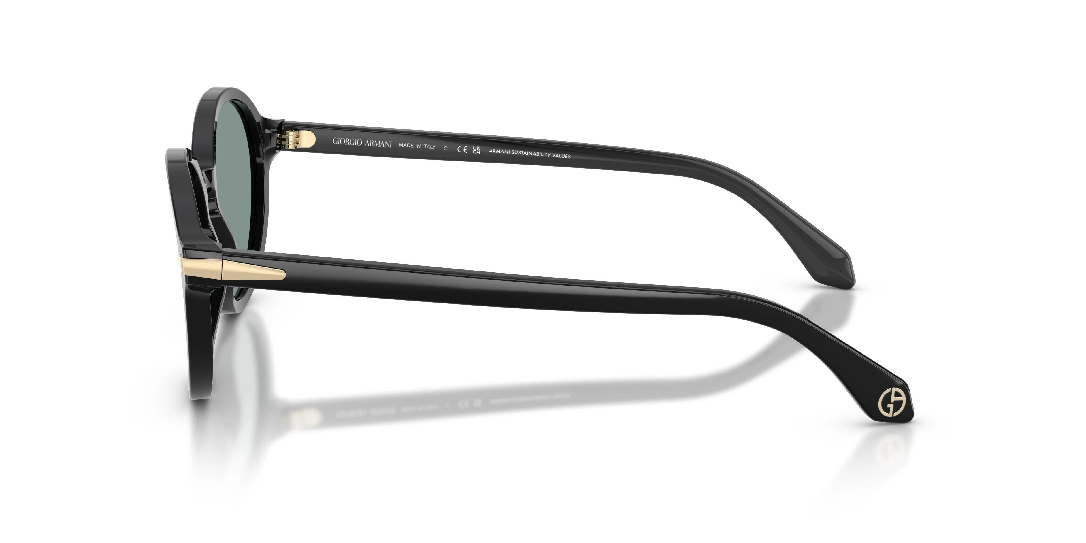 Giorgio Armani 8237 Sunglasses - Image 21