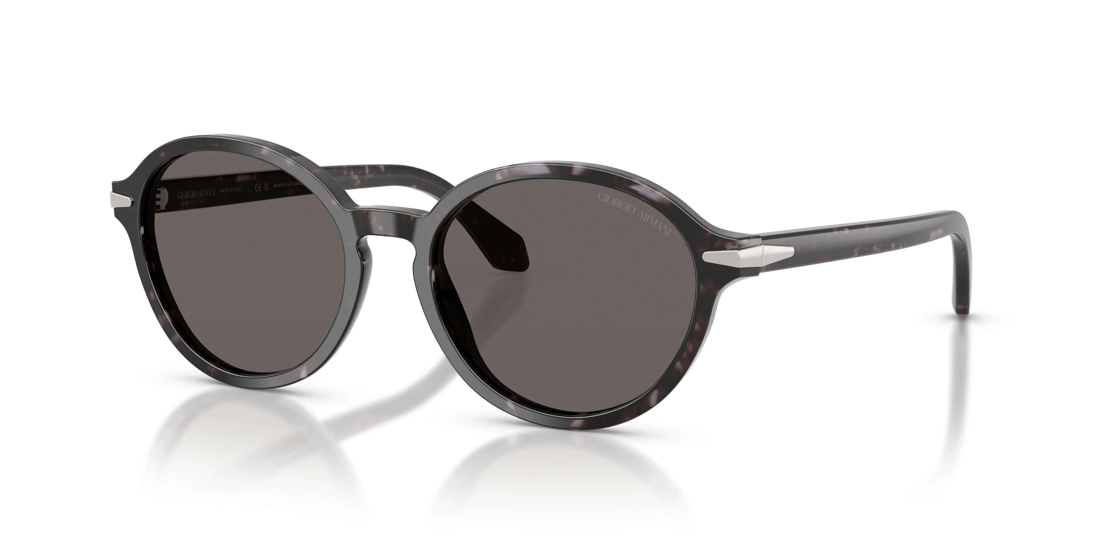 Giorgio Armani 8237 Sunglasses - Image 5