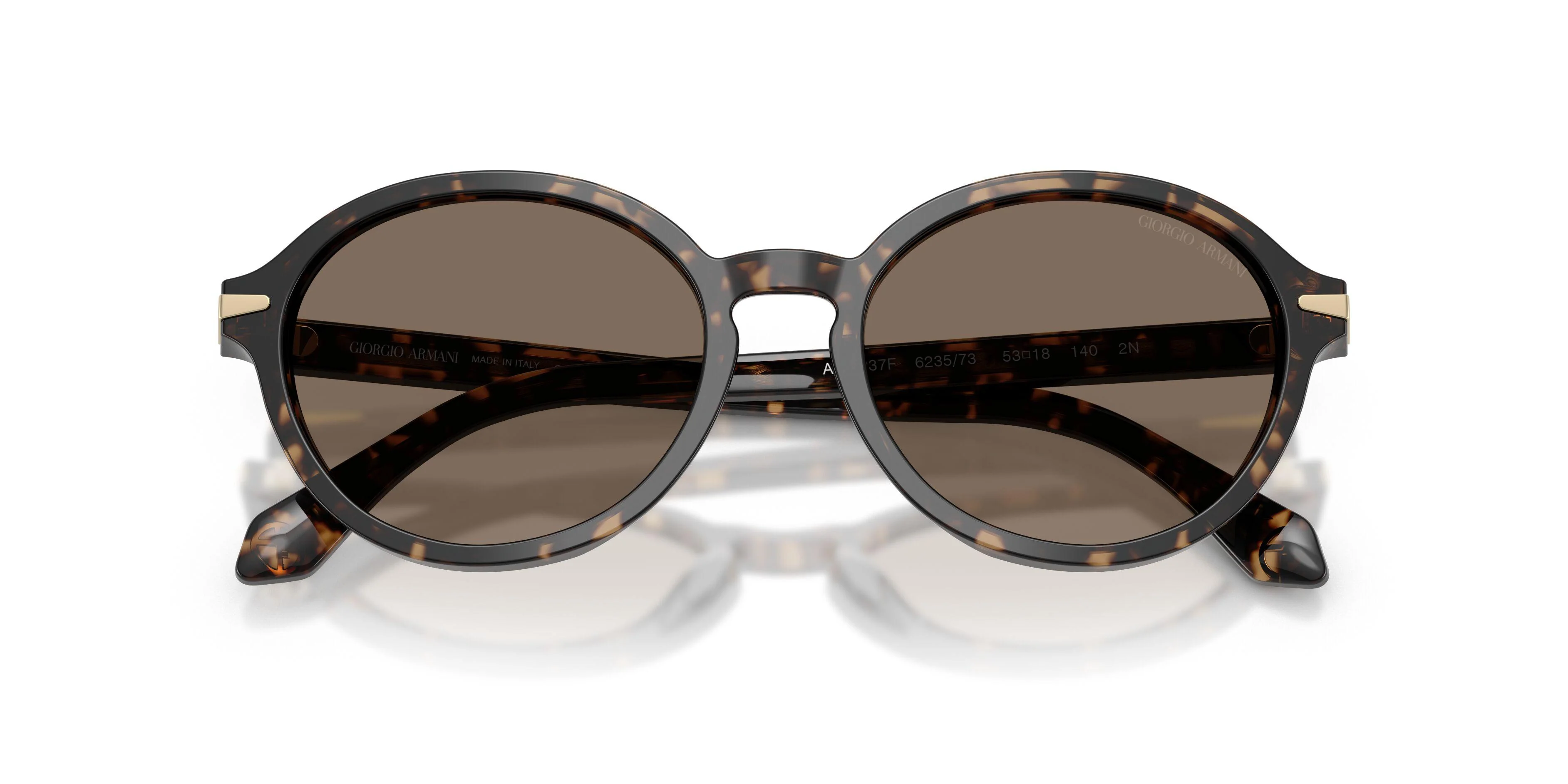 Giorgio Armani 8237F Sunglasses - Image 11