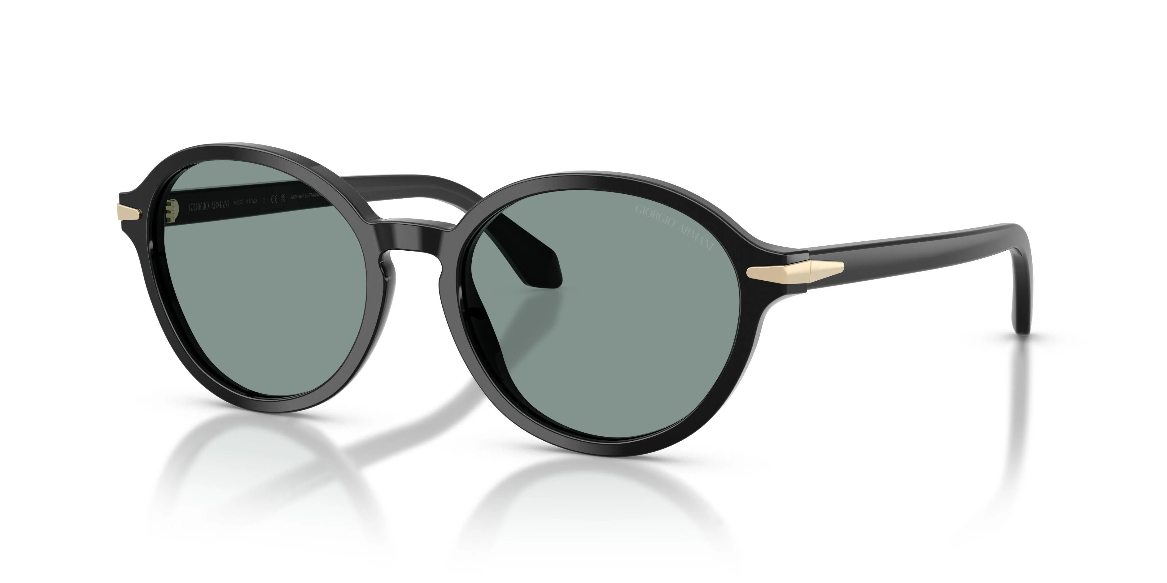 Giorgio Armani 8237F Sunglasses - Image 12