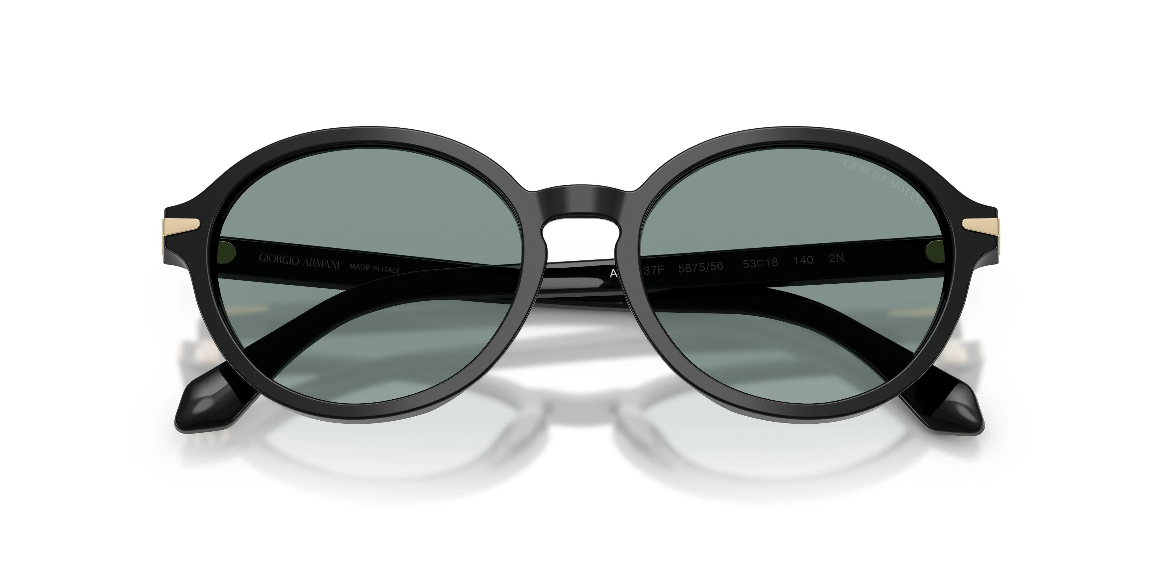 Giorgio Armani 8237F Sunglasses - Image 16