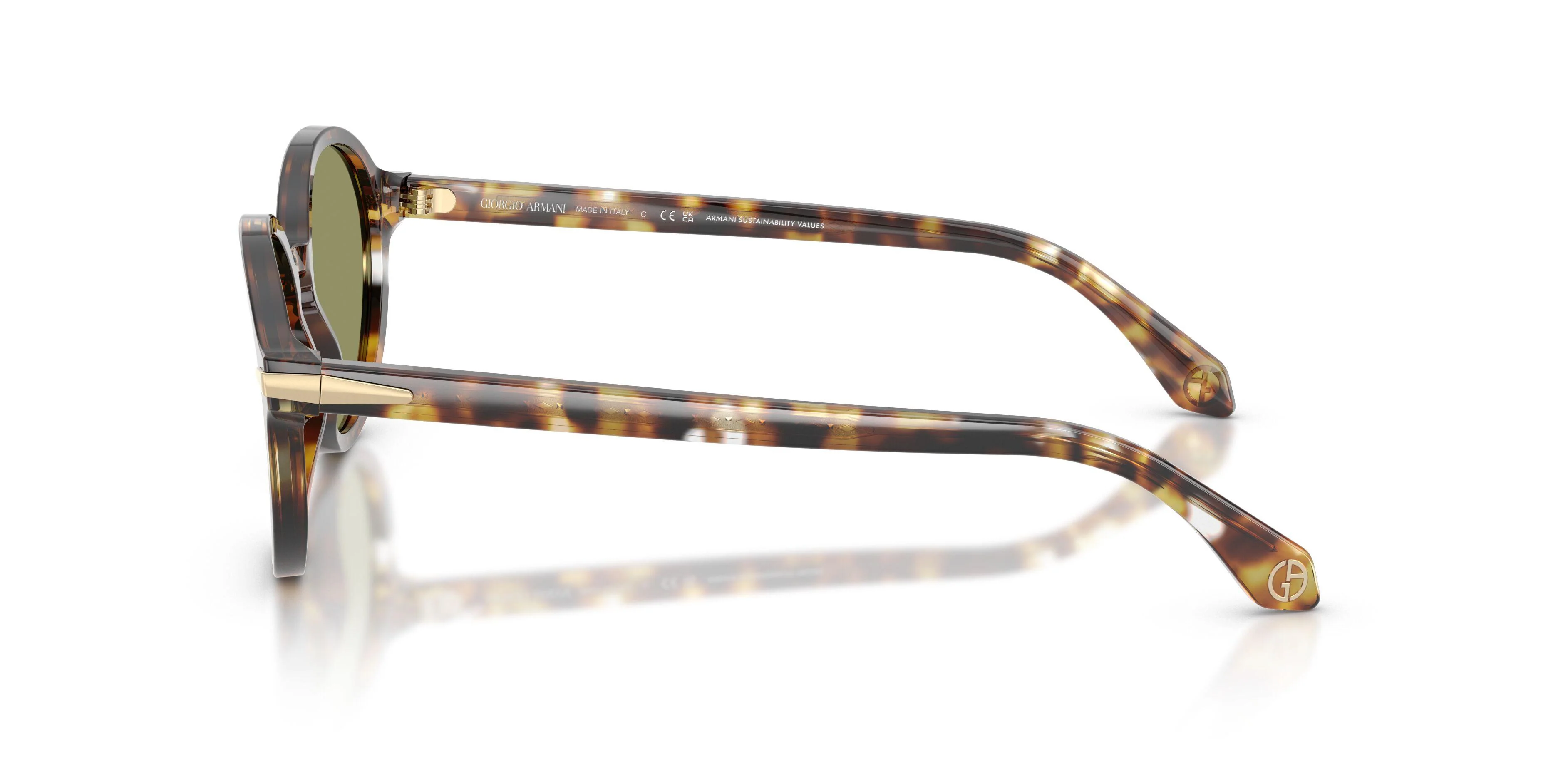Giorgio Armani 8237F Sunglasses - Image 18