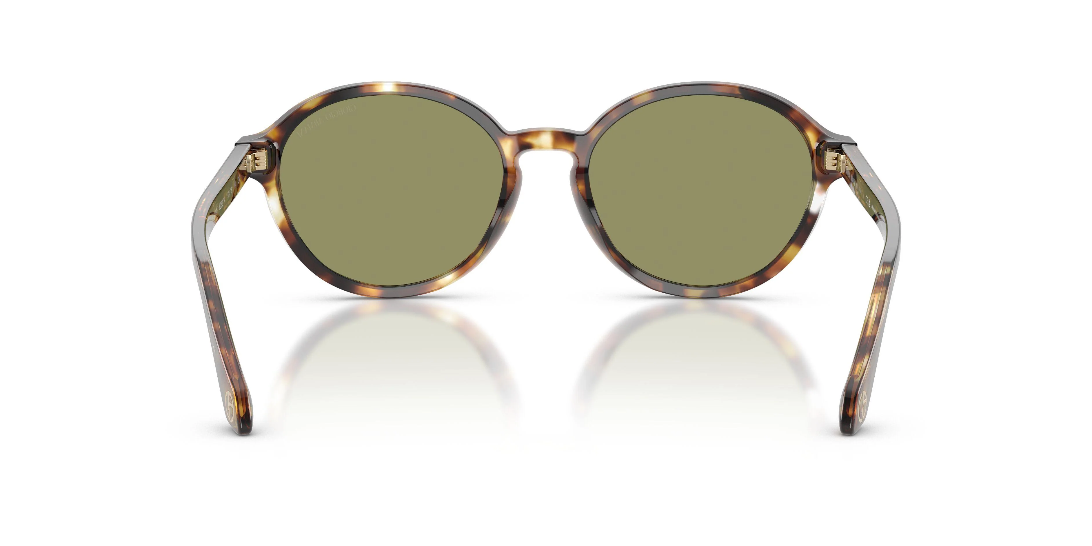 Giorgio Armani 8237F Sunglasses - Image 19