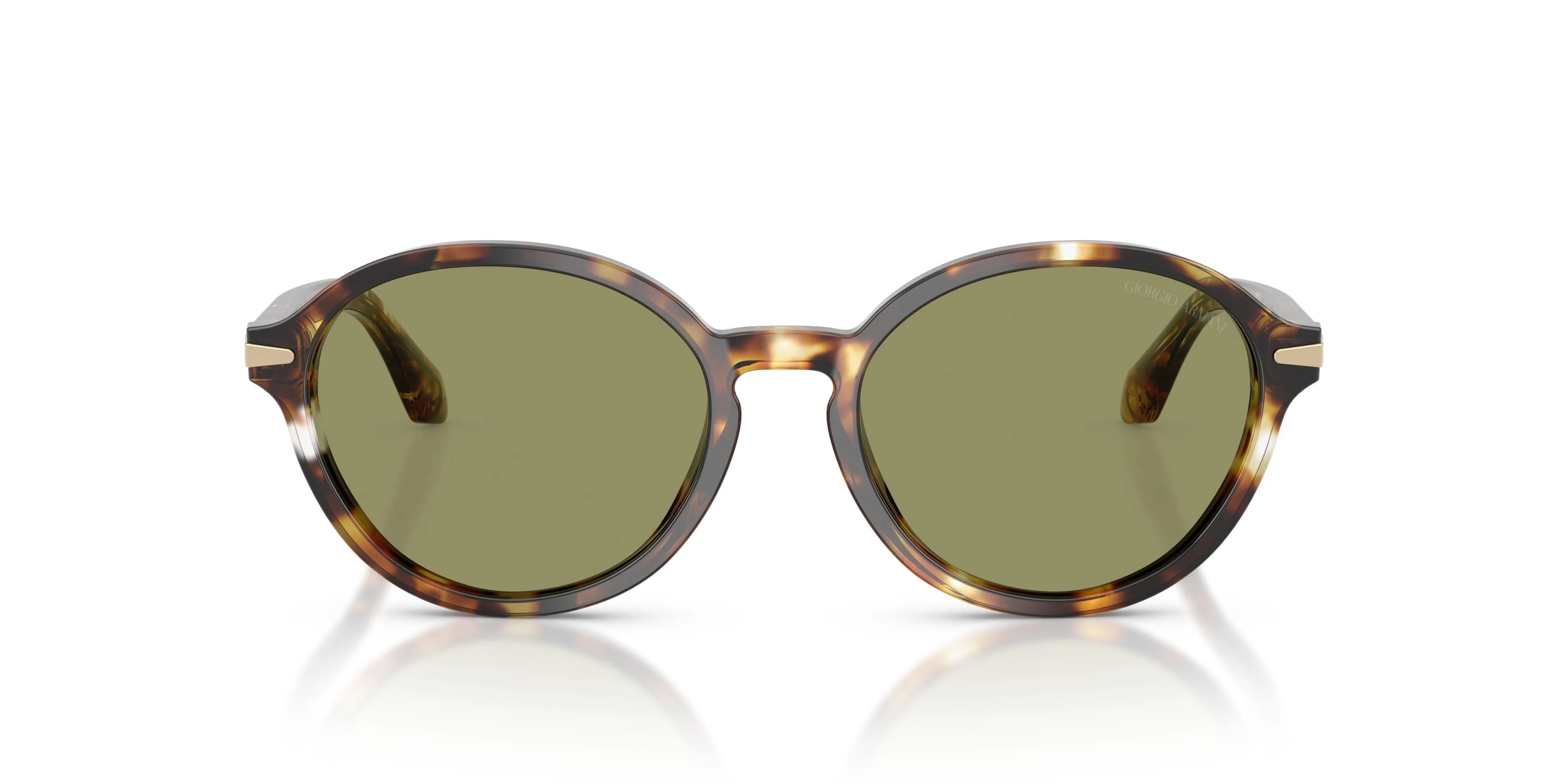 Giorgio Armani 8237F Sunglasses - Image 20