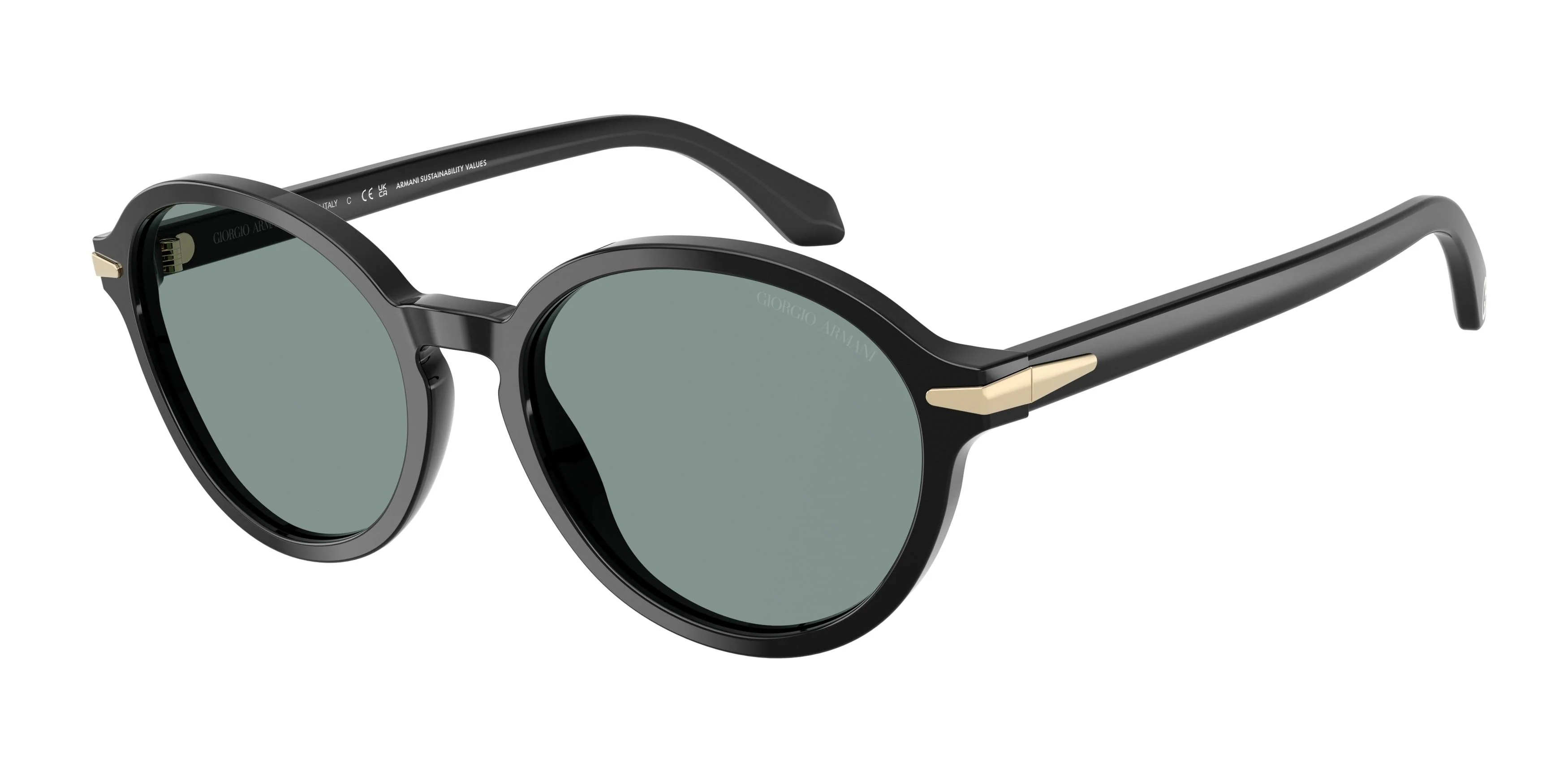 Giorgio Armani 8237F Sunglasses - Image 5