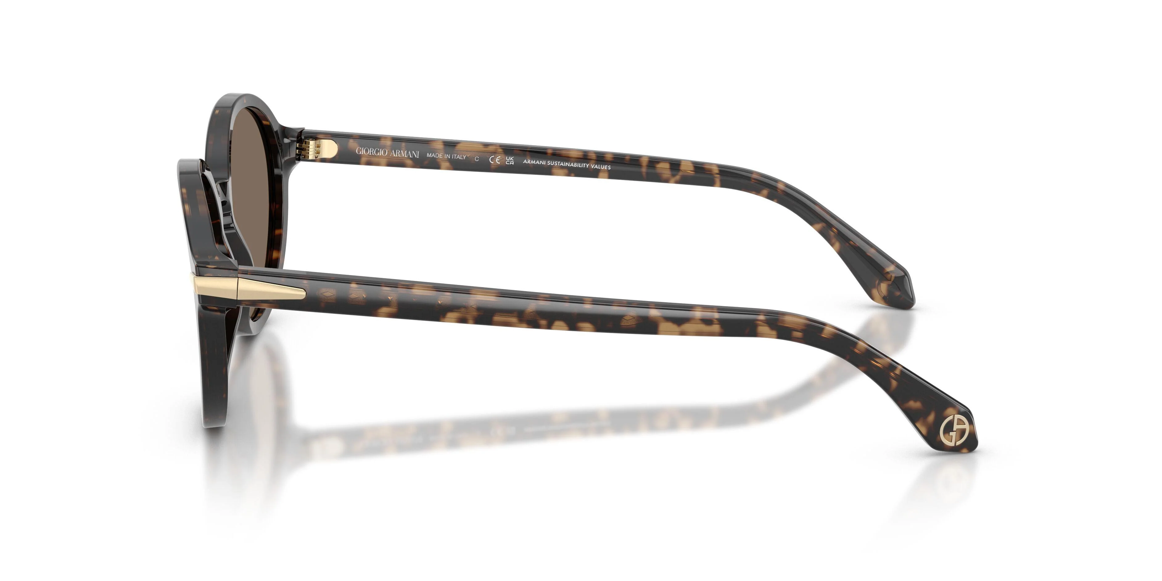 Giorgio Armani 8237F Sunglasses - Image 8